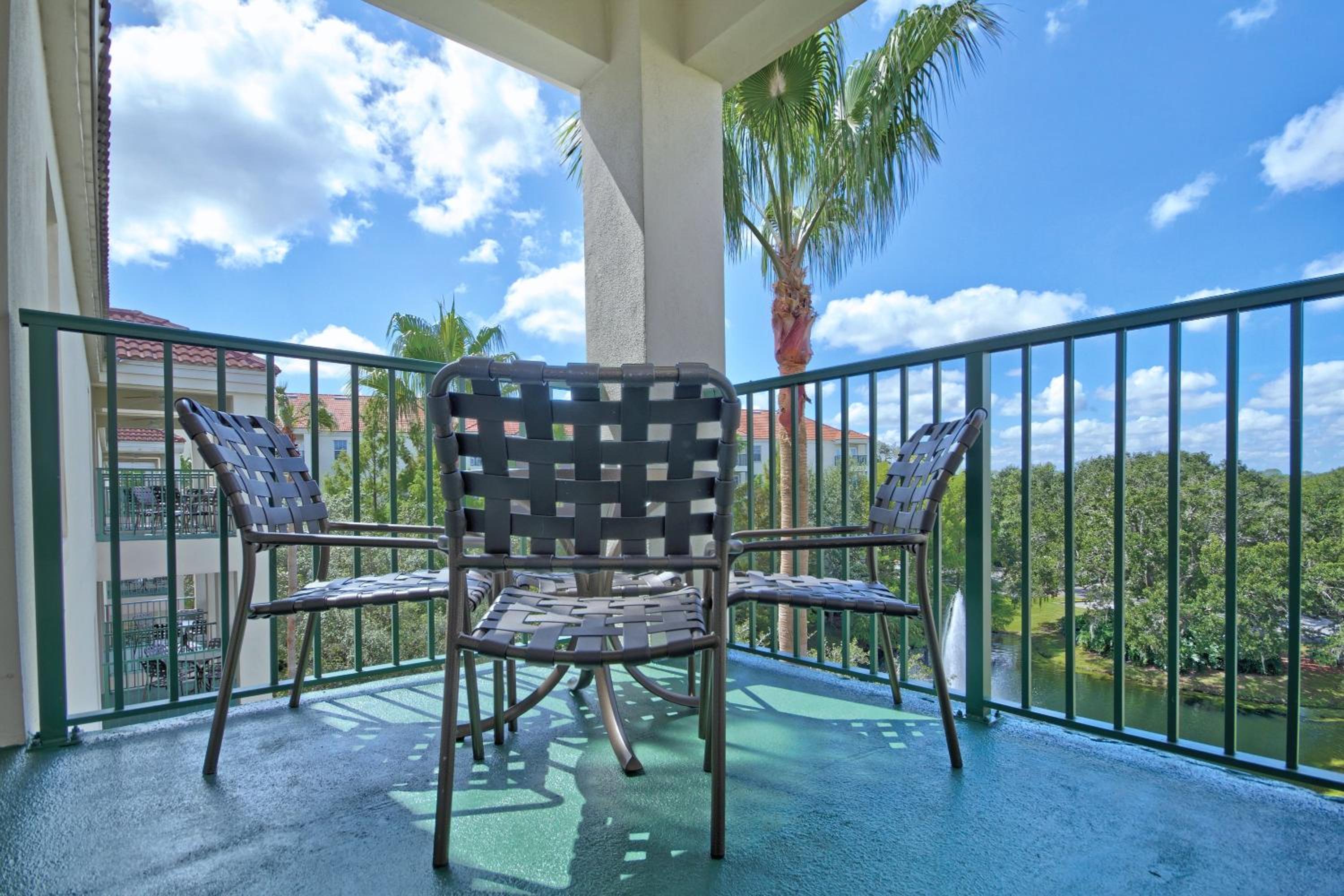 Club Wyndham Star Island