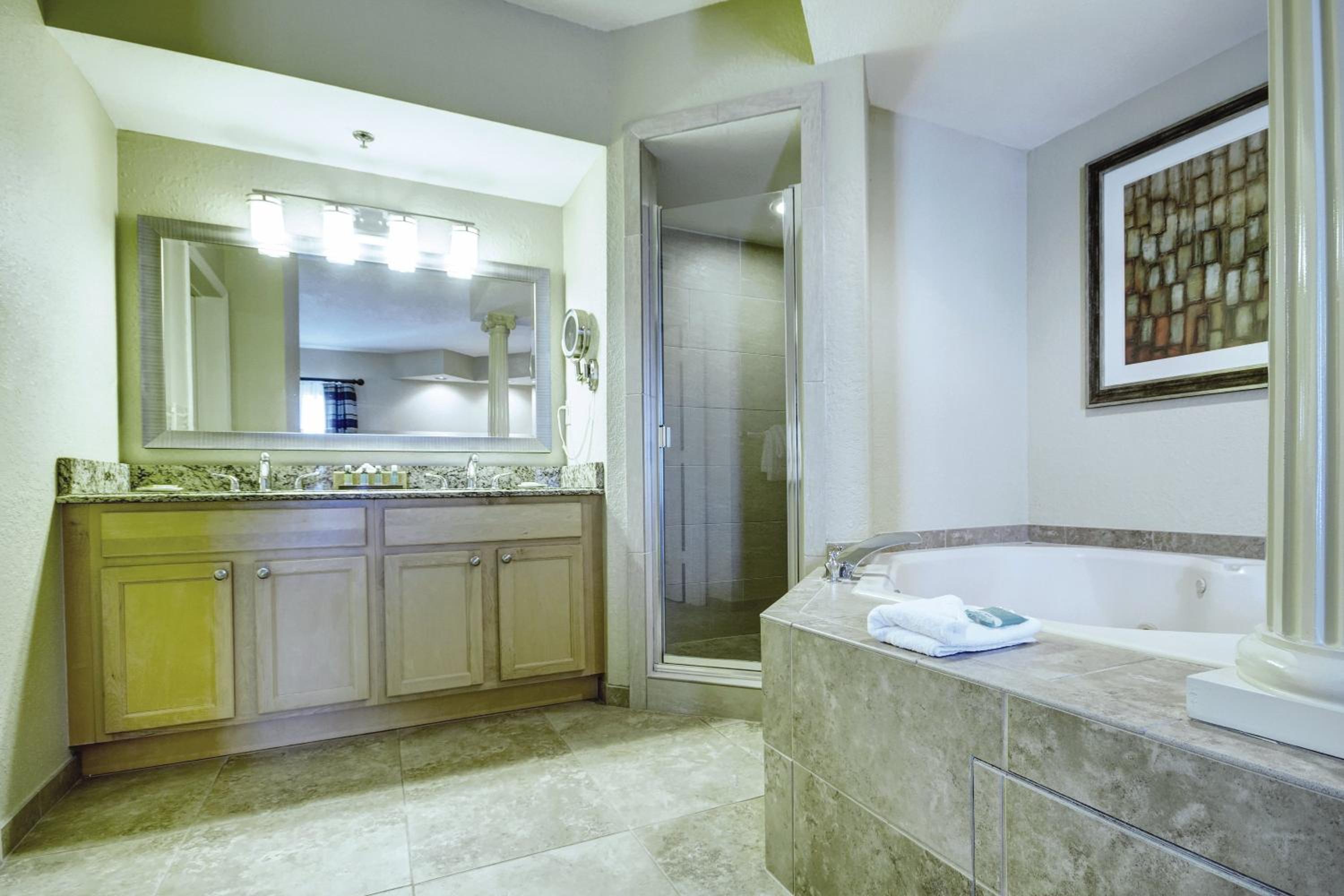Club Wyndham Star Island