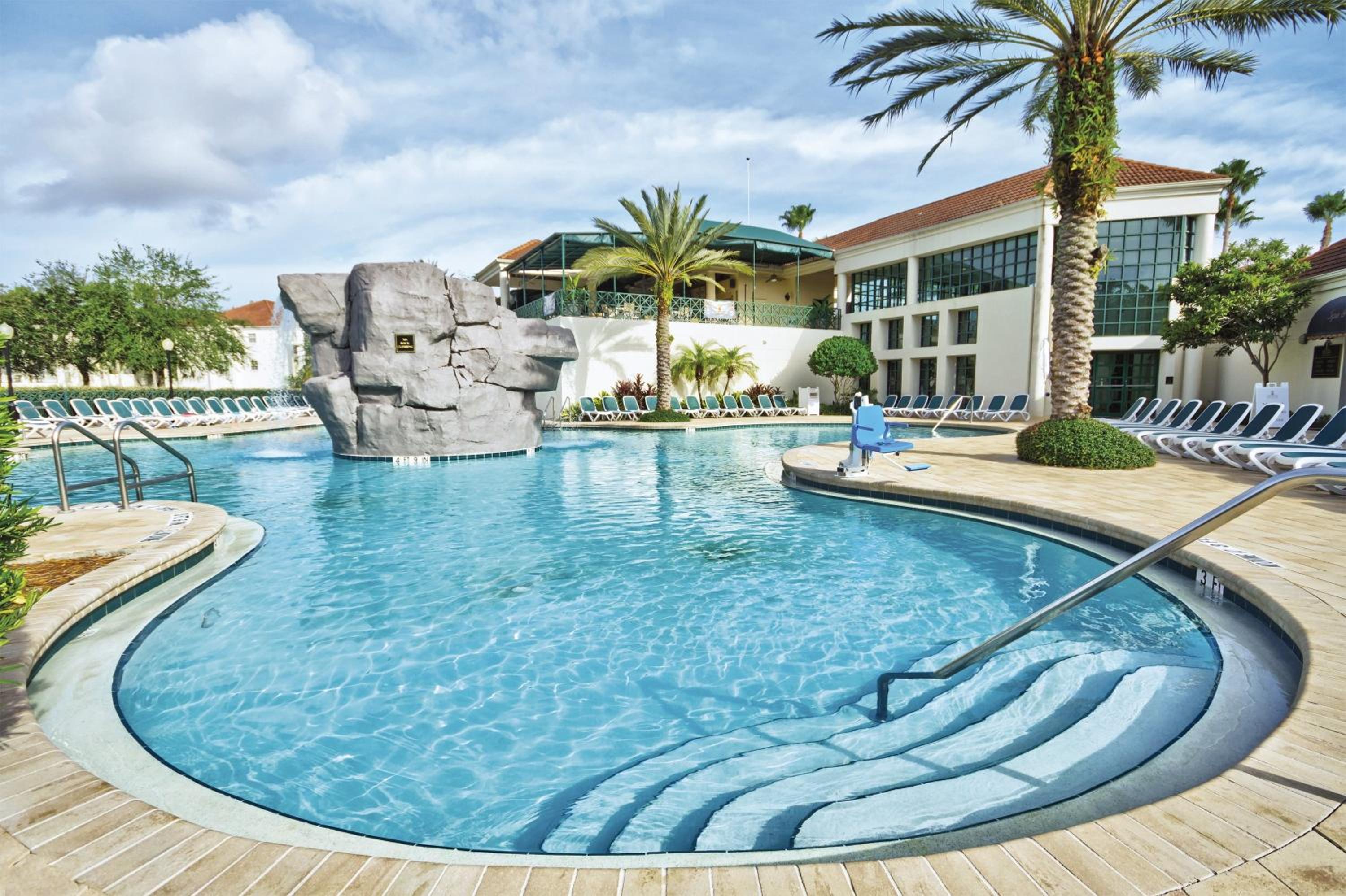 Club Wyndham Star Island