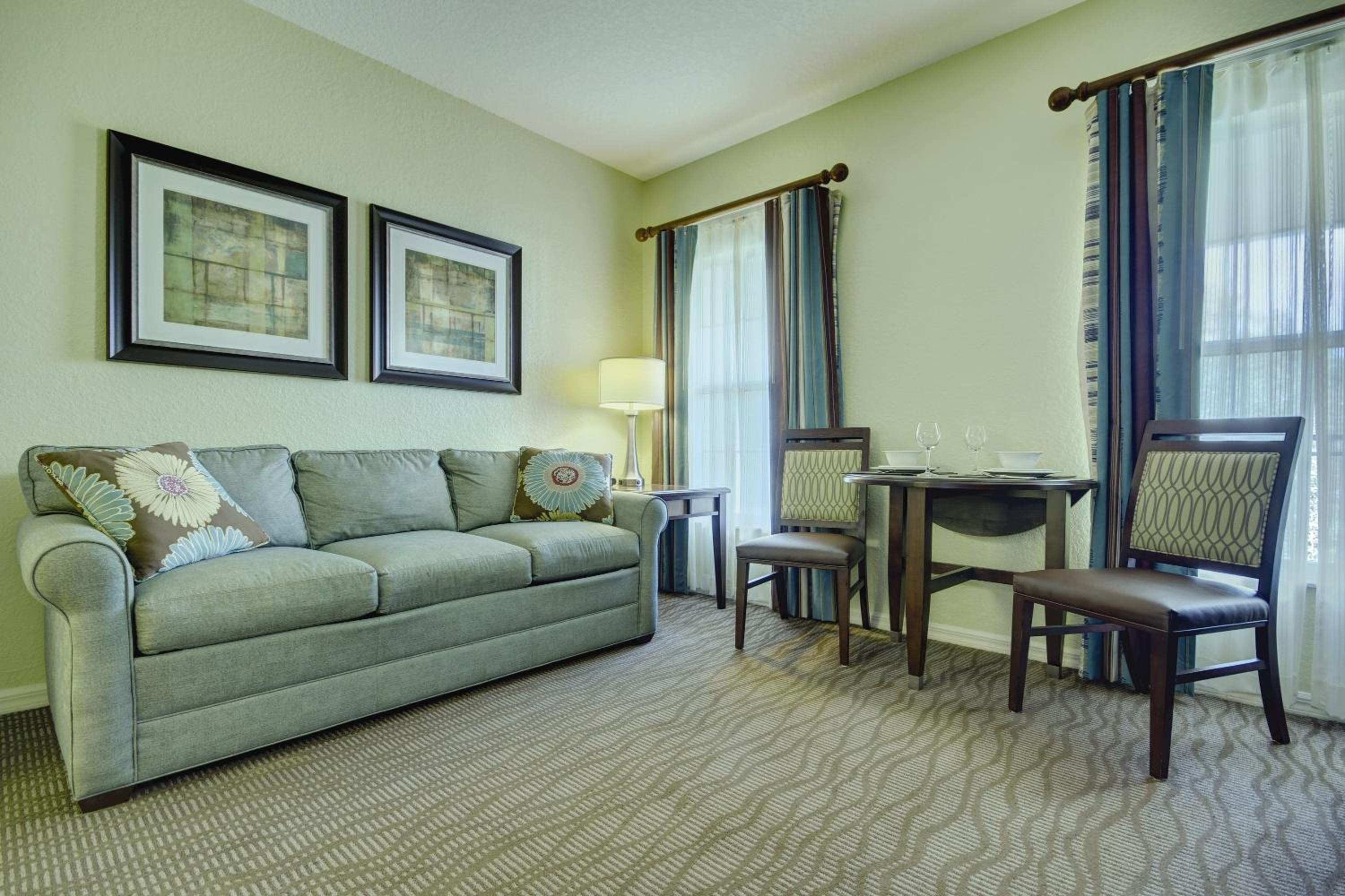 Club Wyndham Star Island
