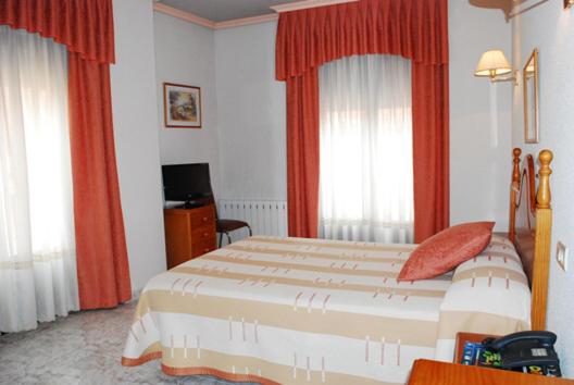 Hostal Universal