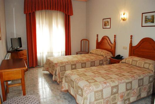 Hostal Universal