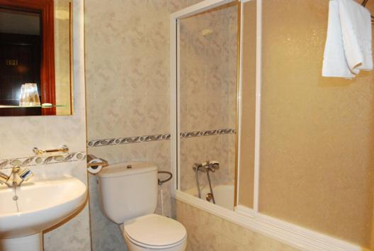 Hostal Universal
