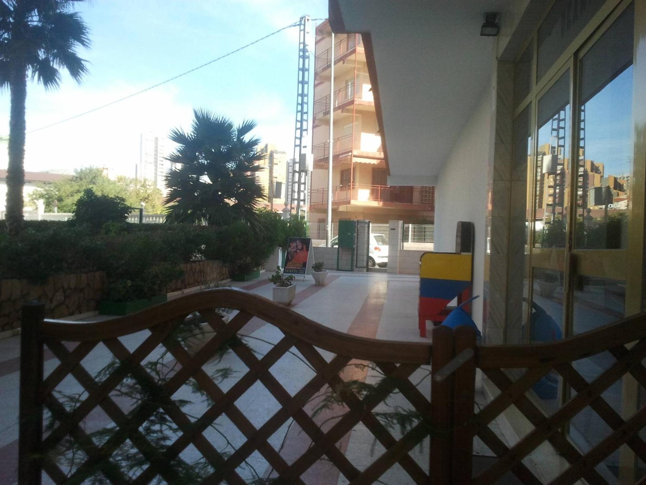 Apartamentos Ocaña