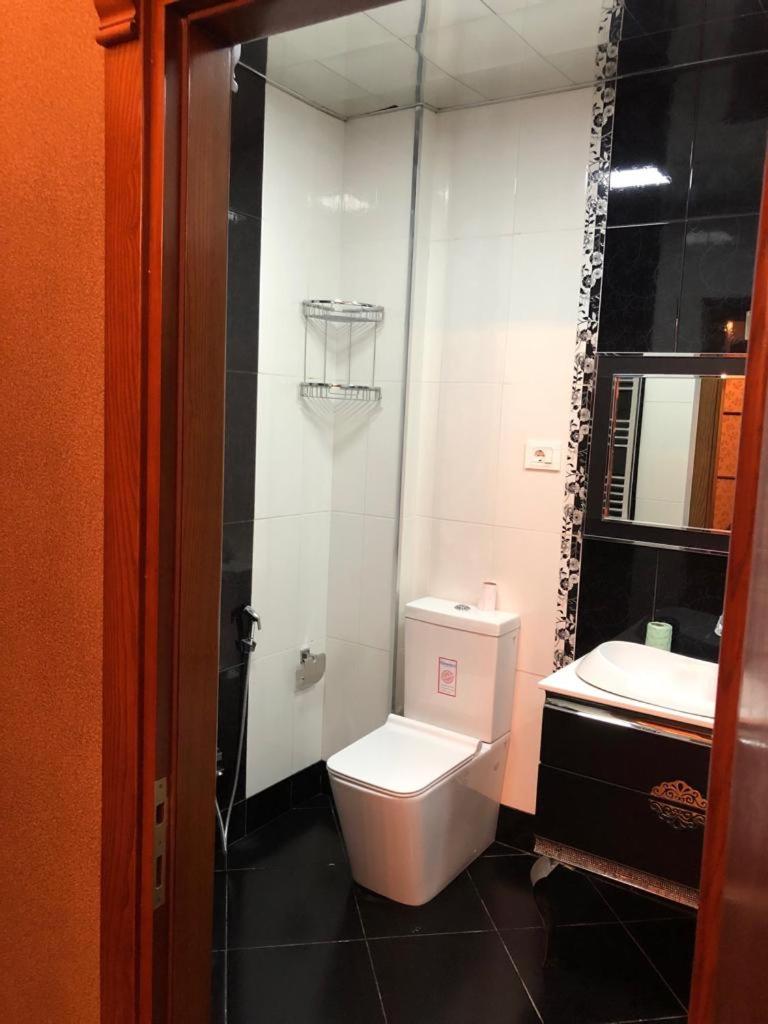 For our friends Center 2 bedrooms