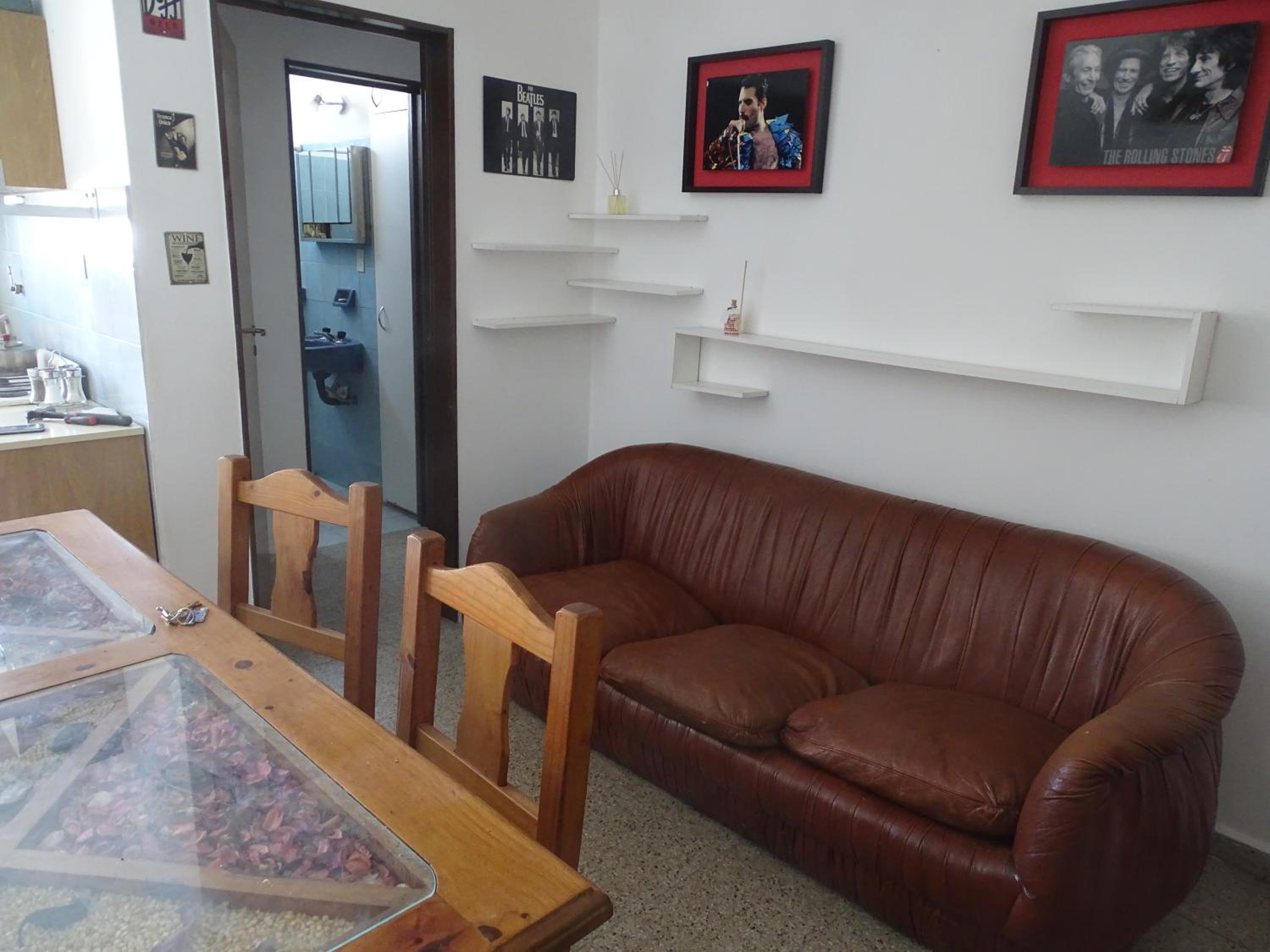 Departamento German en Complejo Suquía