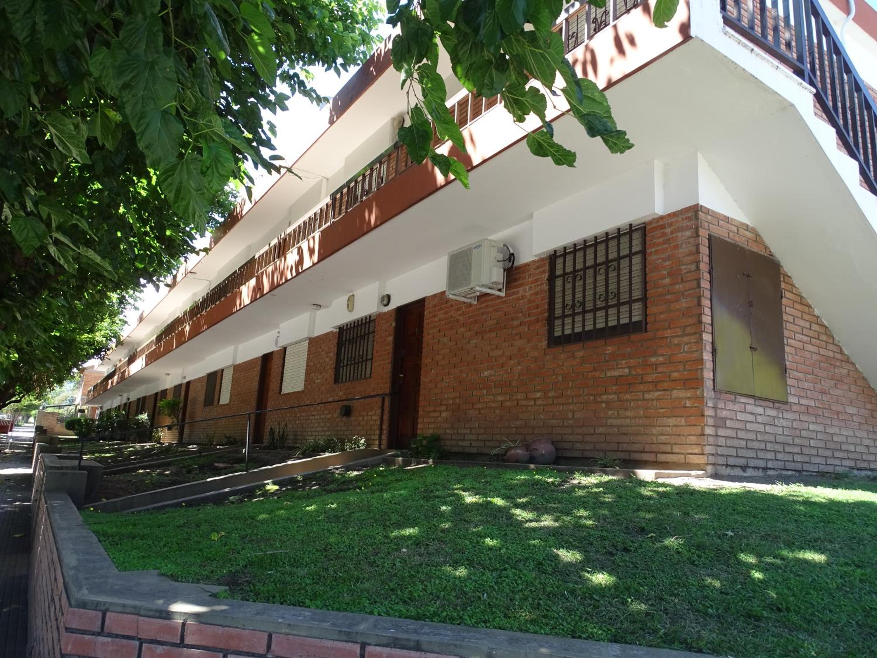 Departamento German en Complejo Suquía