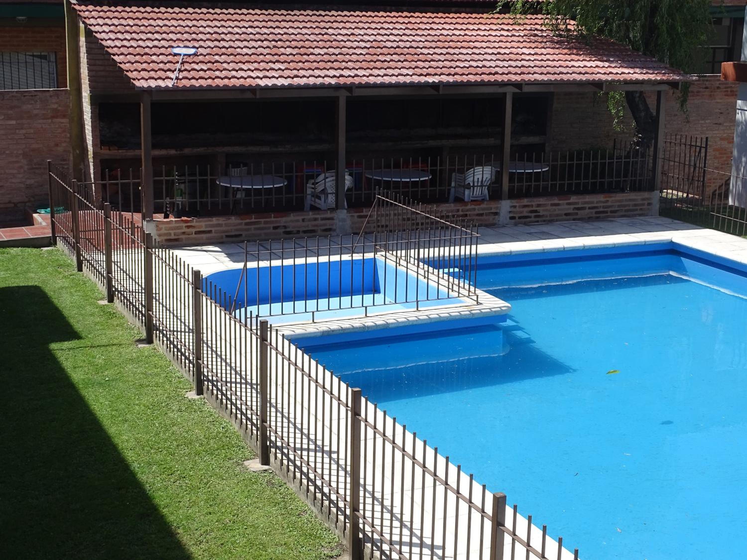 Departamento German en Complejo Suquía
