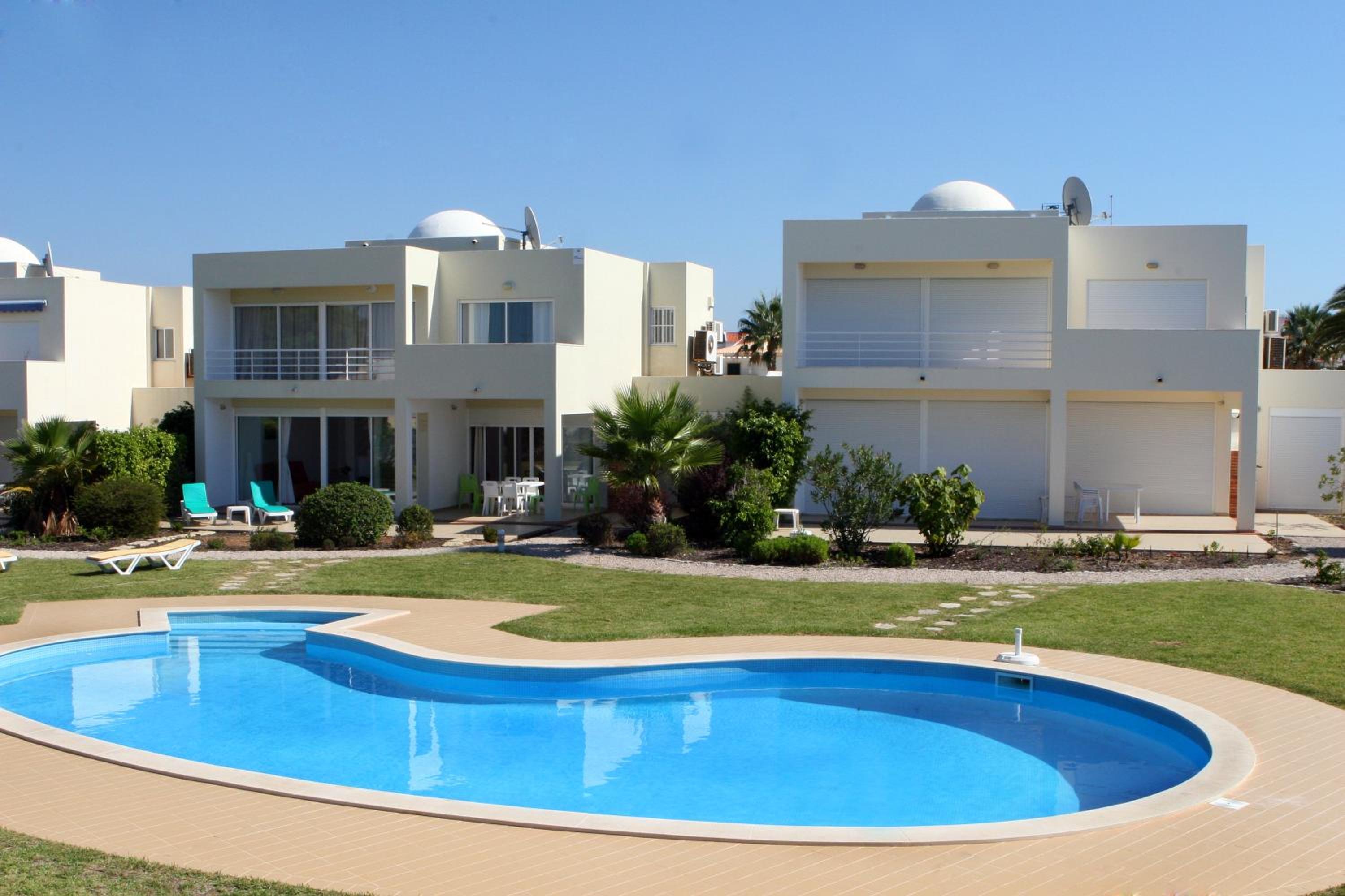 Villas Oceano view 3