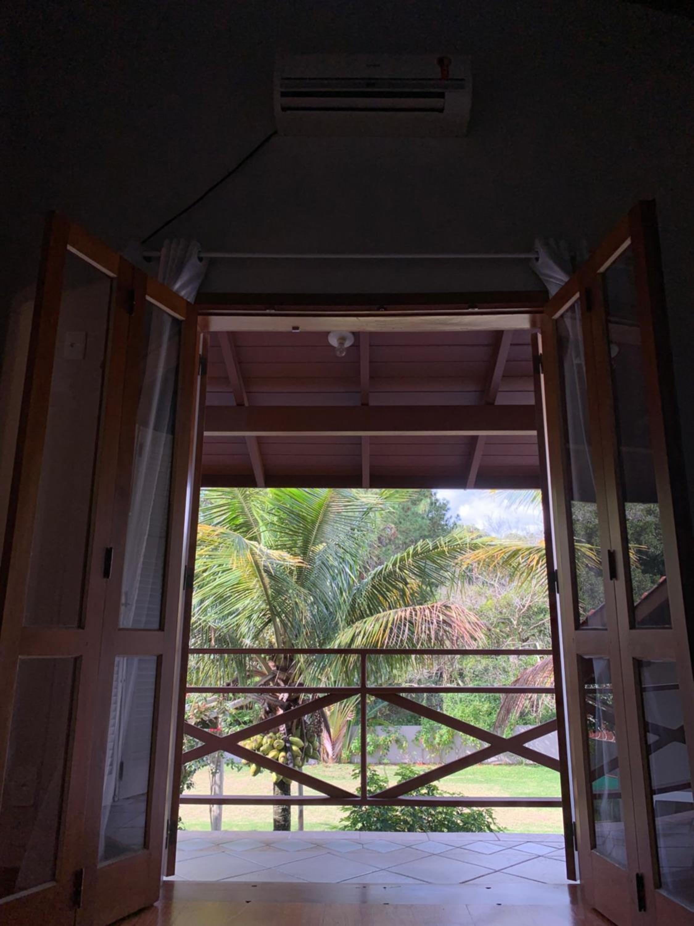 Casa Paradisíaca na Lagoa da Conceição