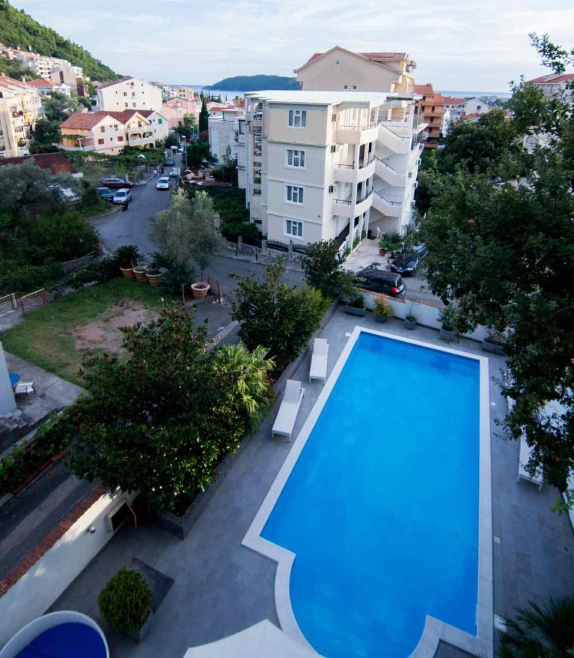 Lux Villa Ivan Budva photo 3