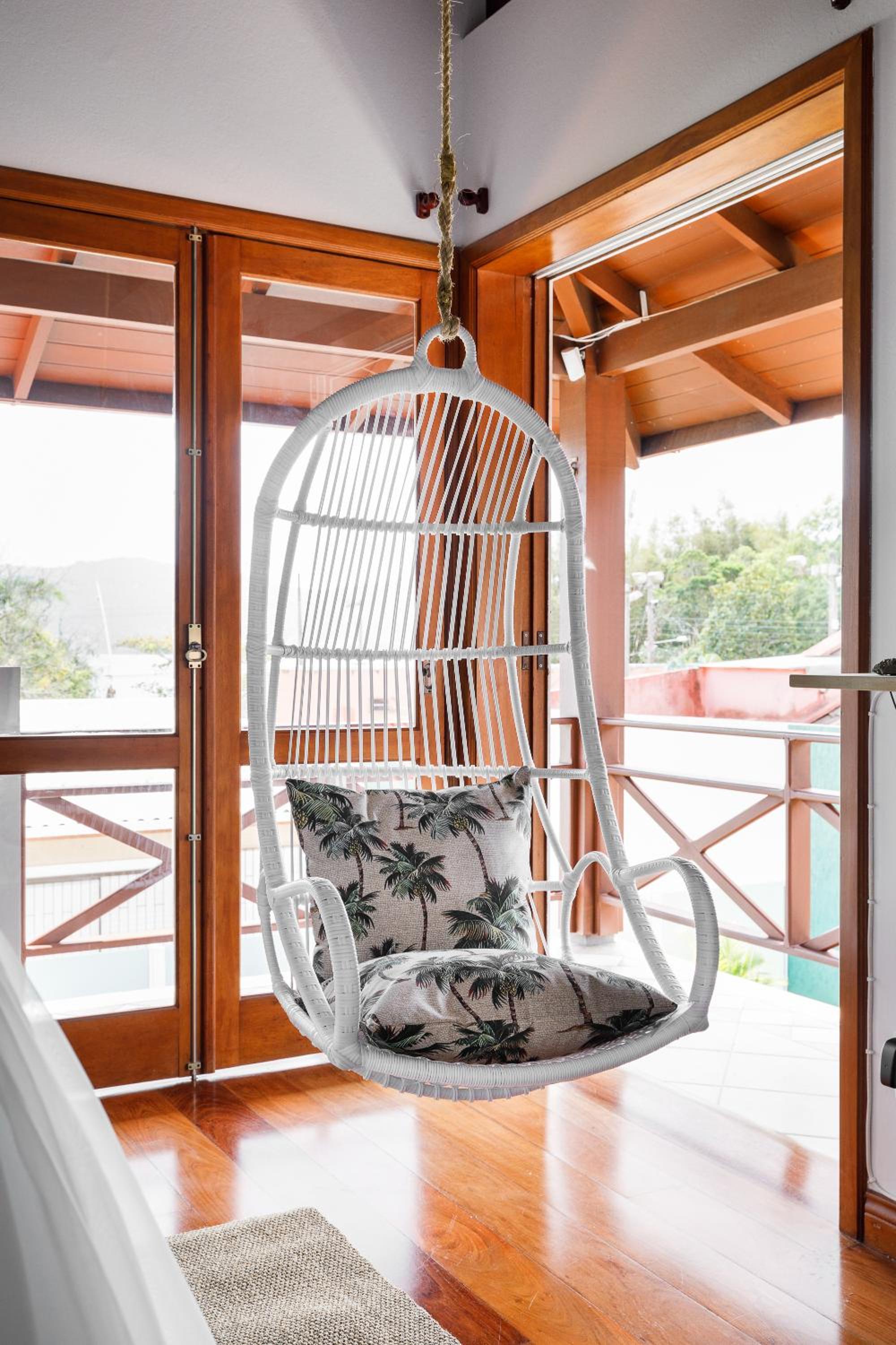 Casa Paradisíaca na Lagoa da Conceição