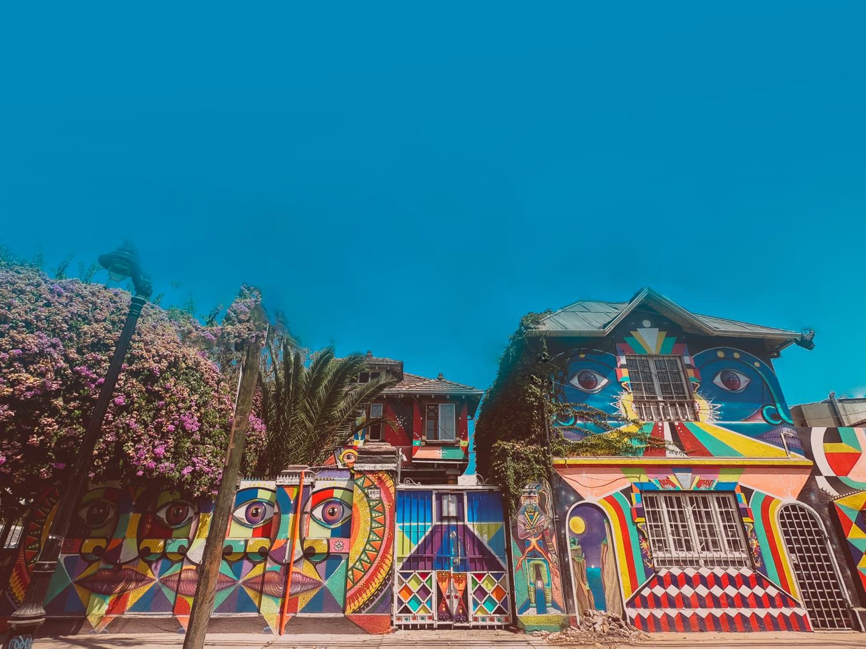La Chimba Hostel