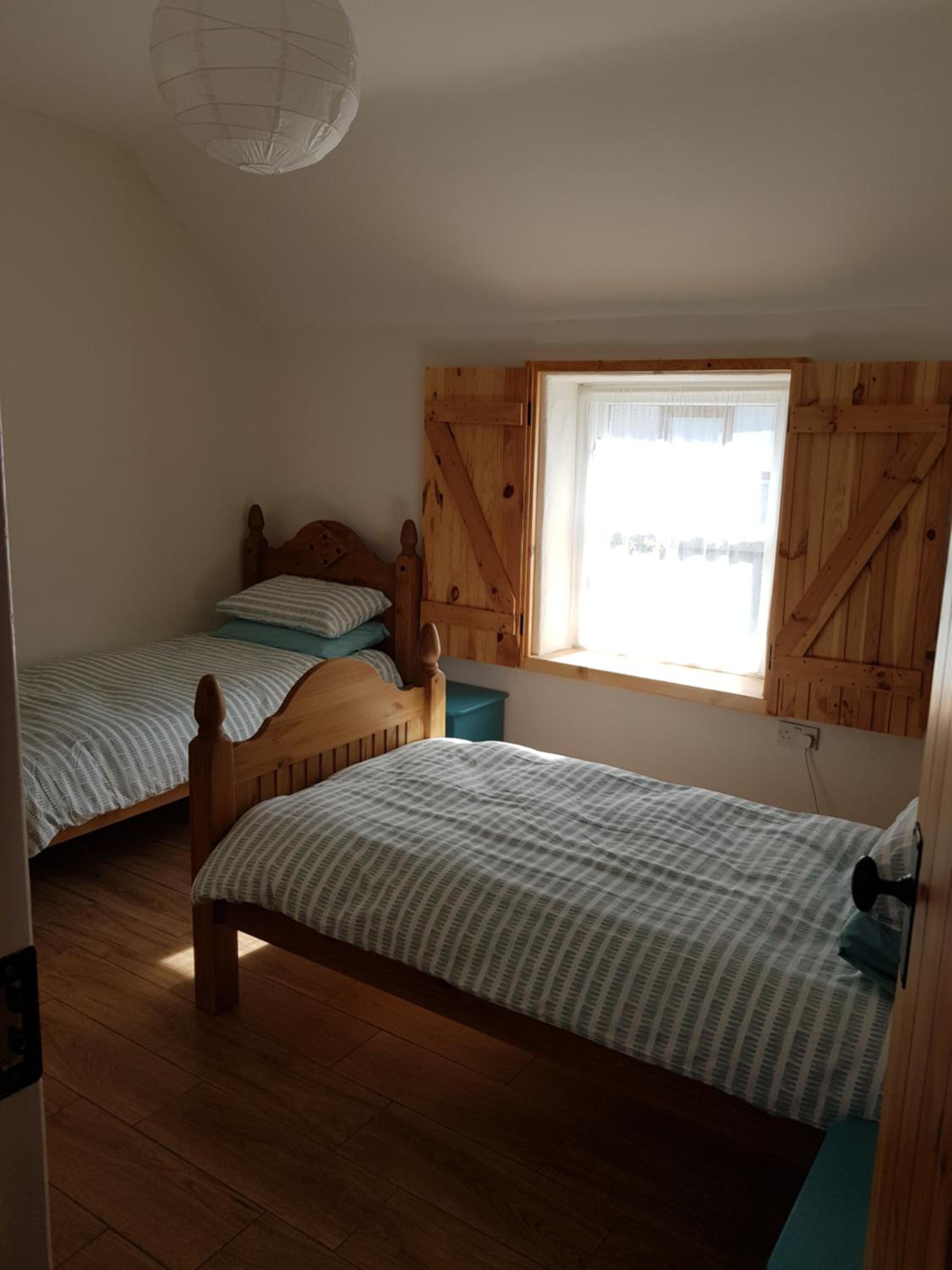 Cosy Cottage on the Causeway coast and Glens view 4