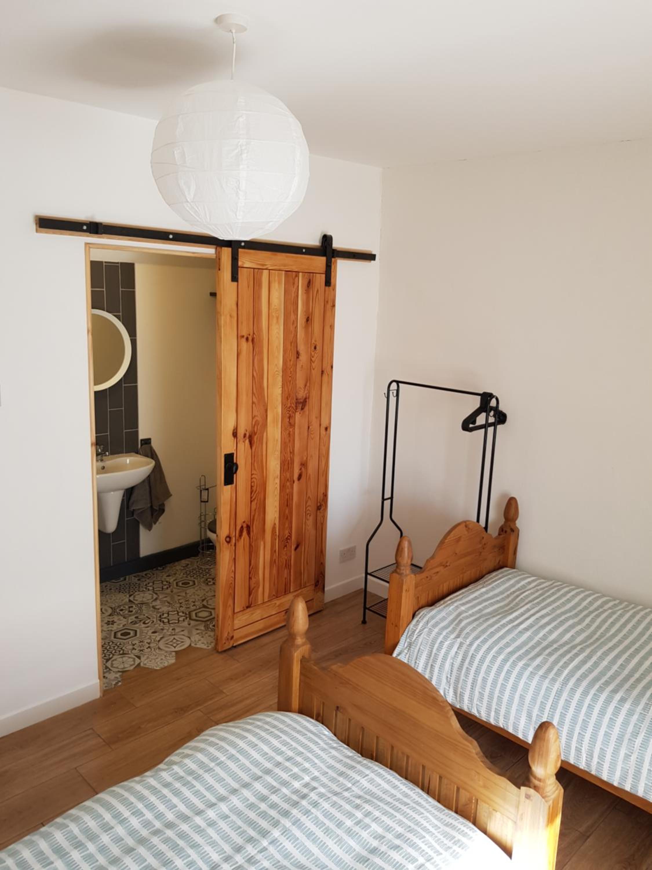 Cosy Cottage on the Causeway coast and Glens view 5