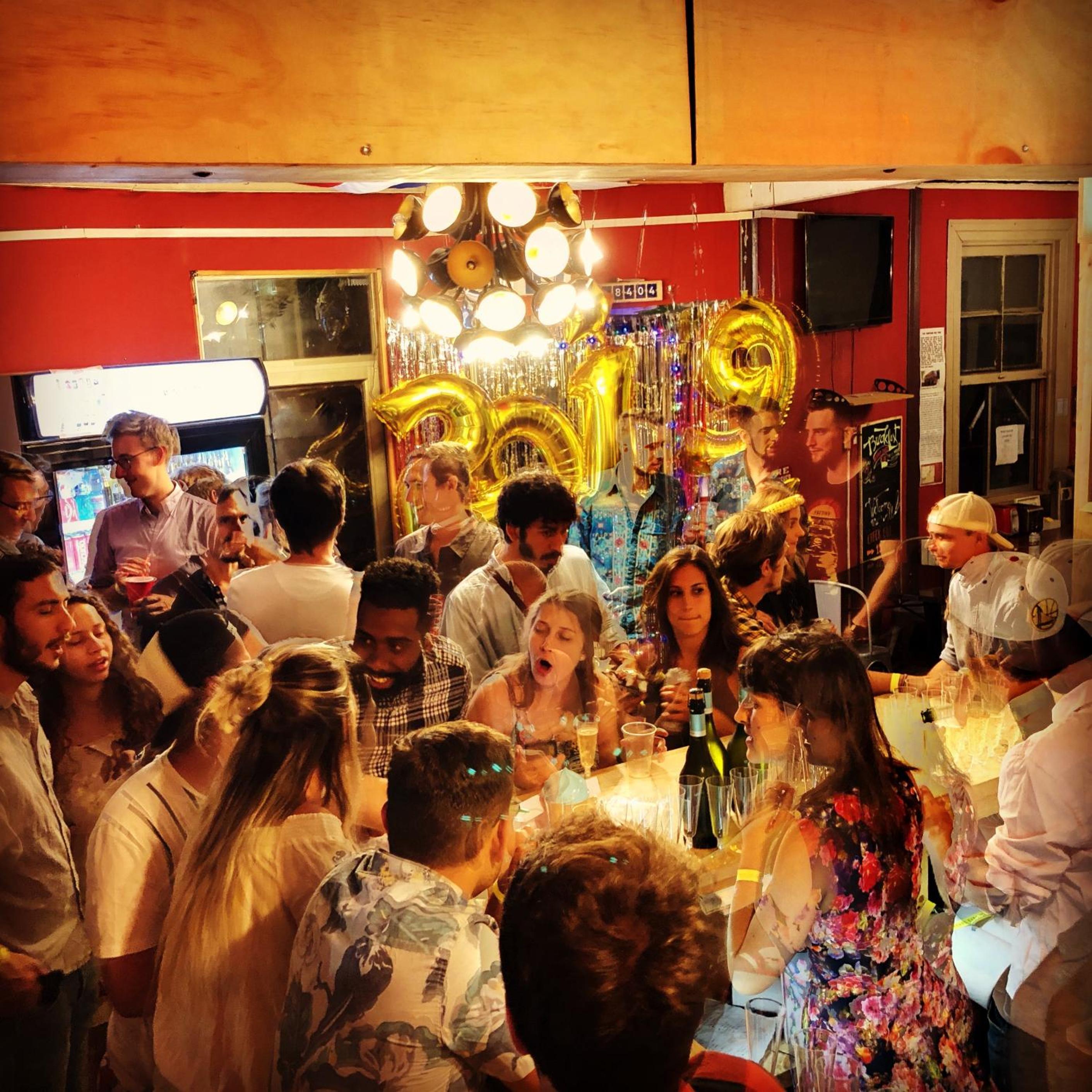 La Chimba Hostel