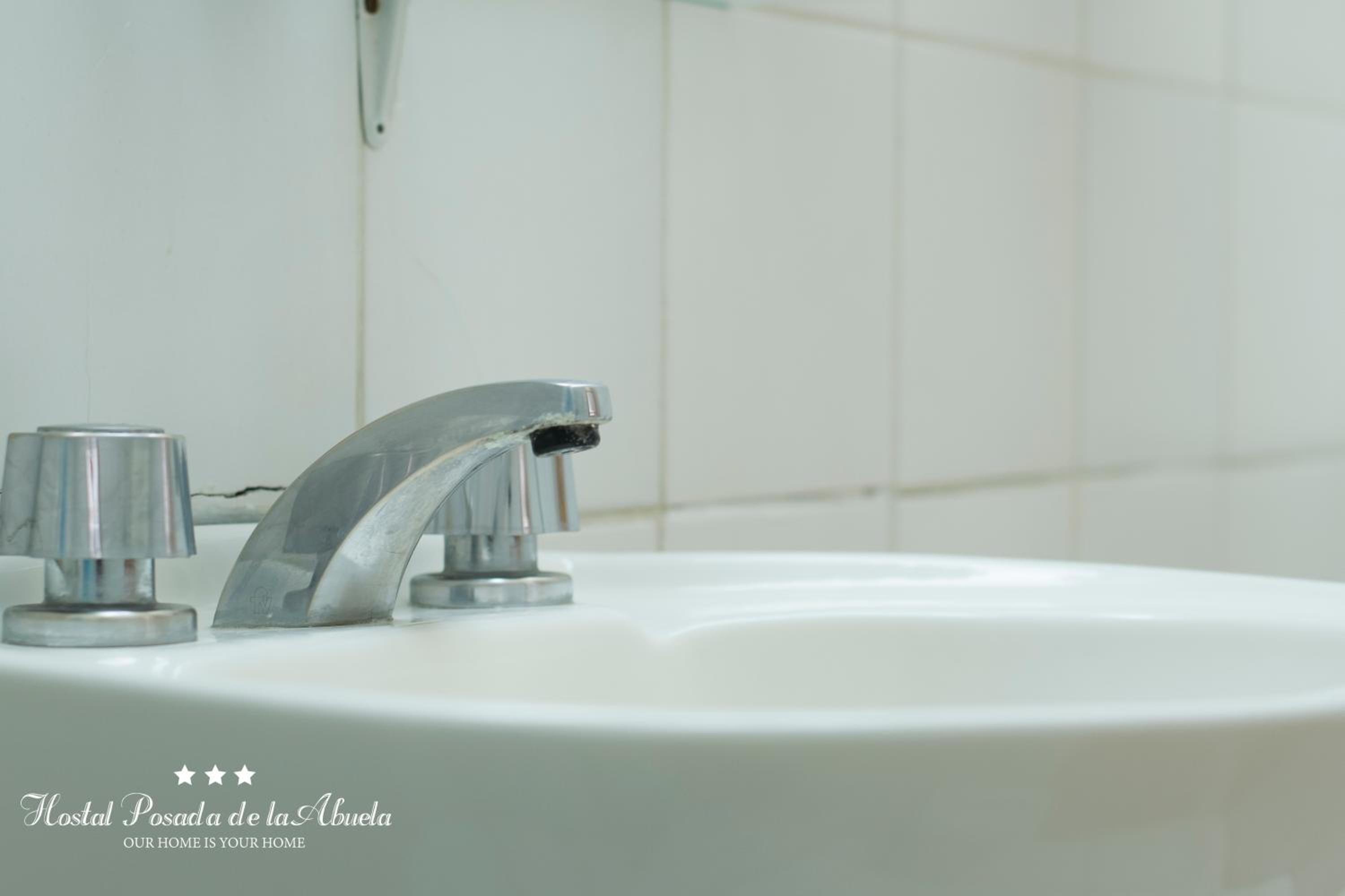 Hostal La Posada De La Abuela