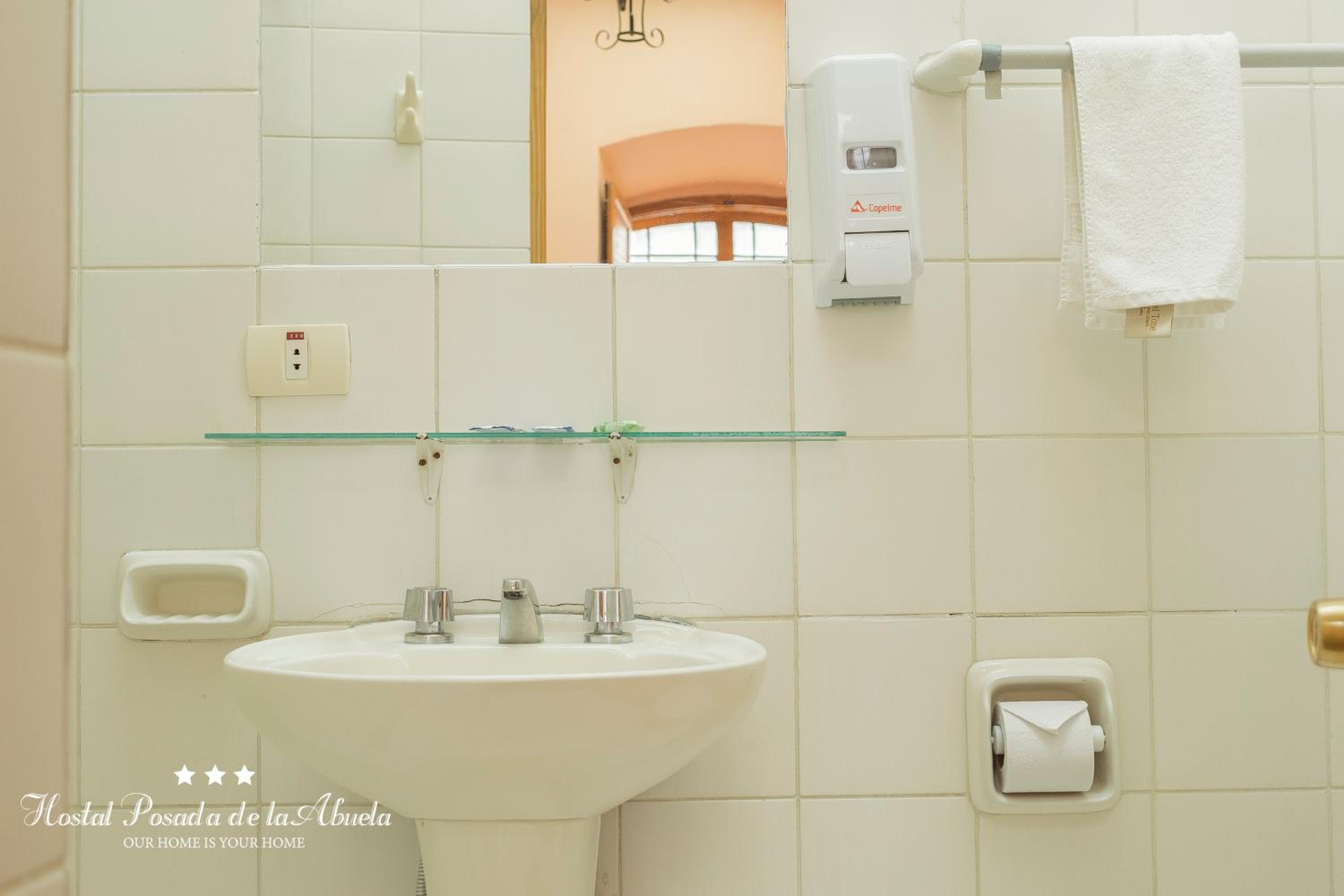 Hostal La Posada De La Abuela