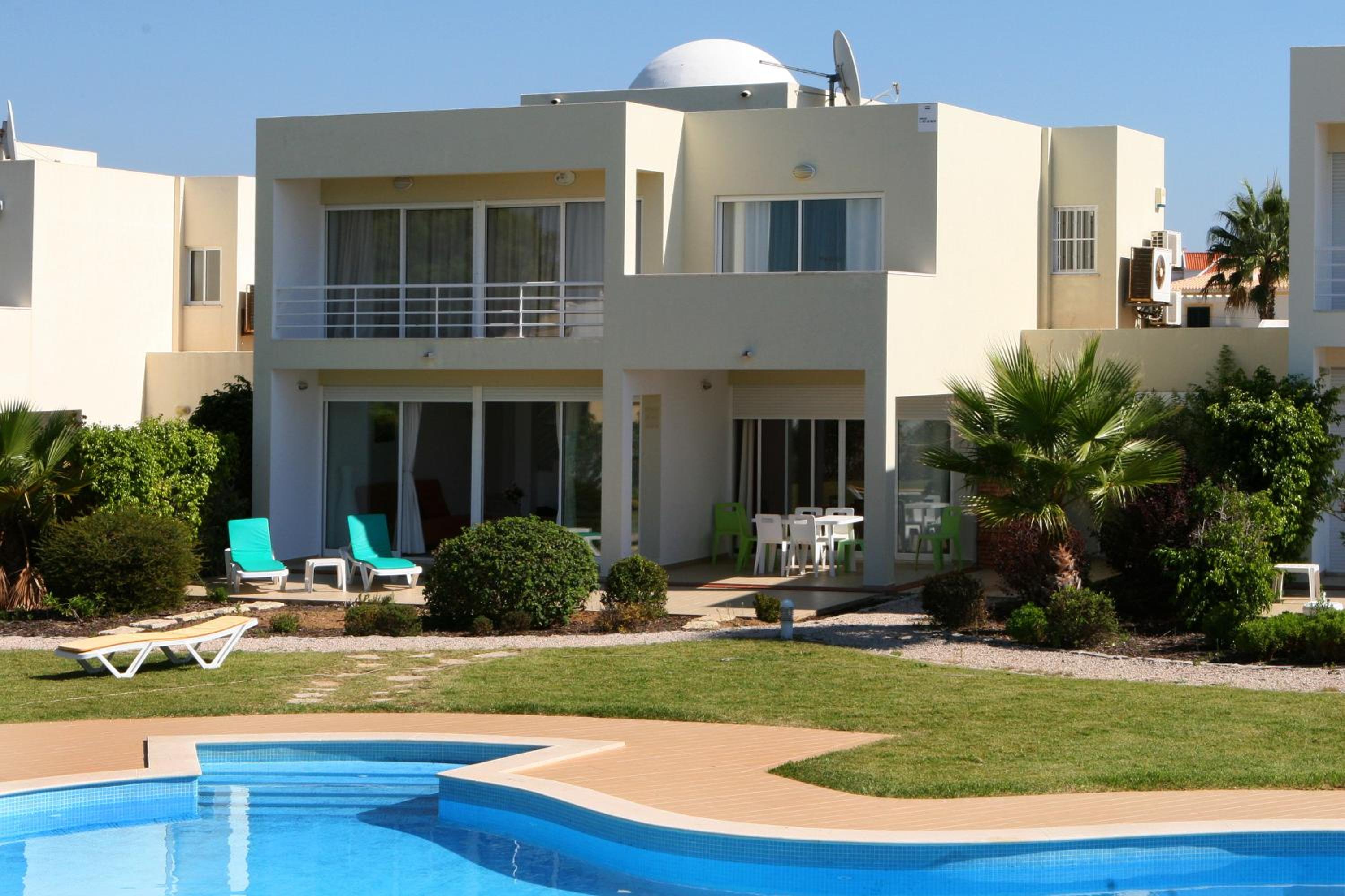 Villas Oceano view 5