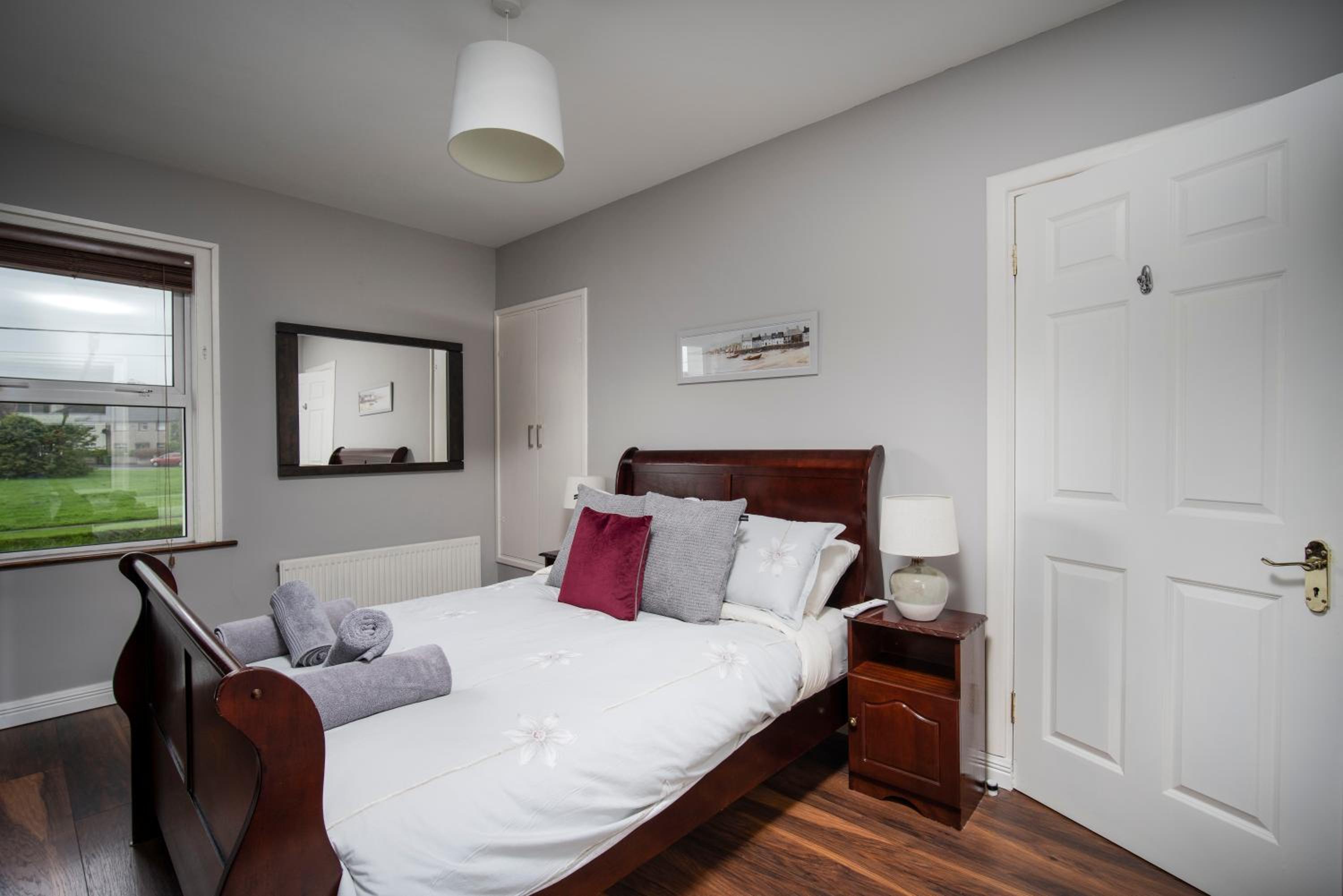 Doorly Park en Sligo