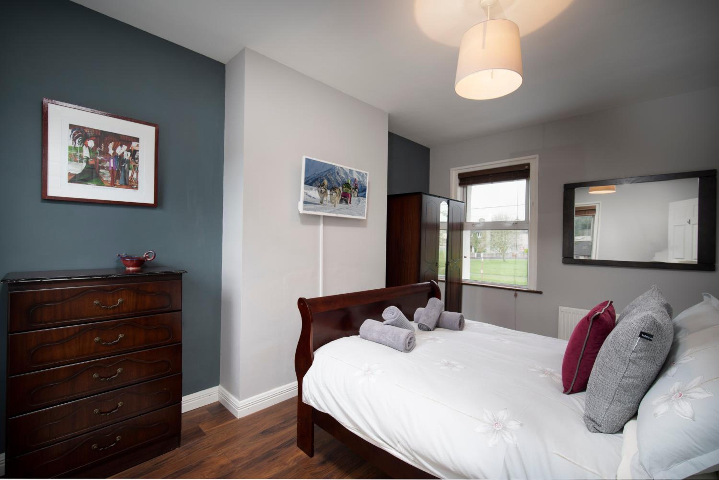 Doorly Park en Sligo