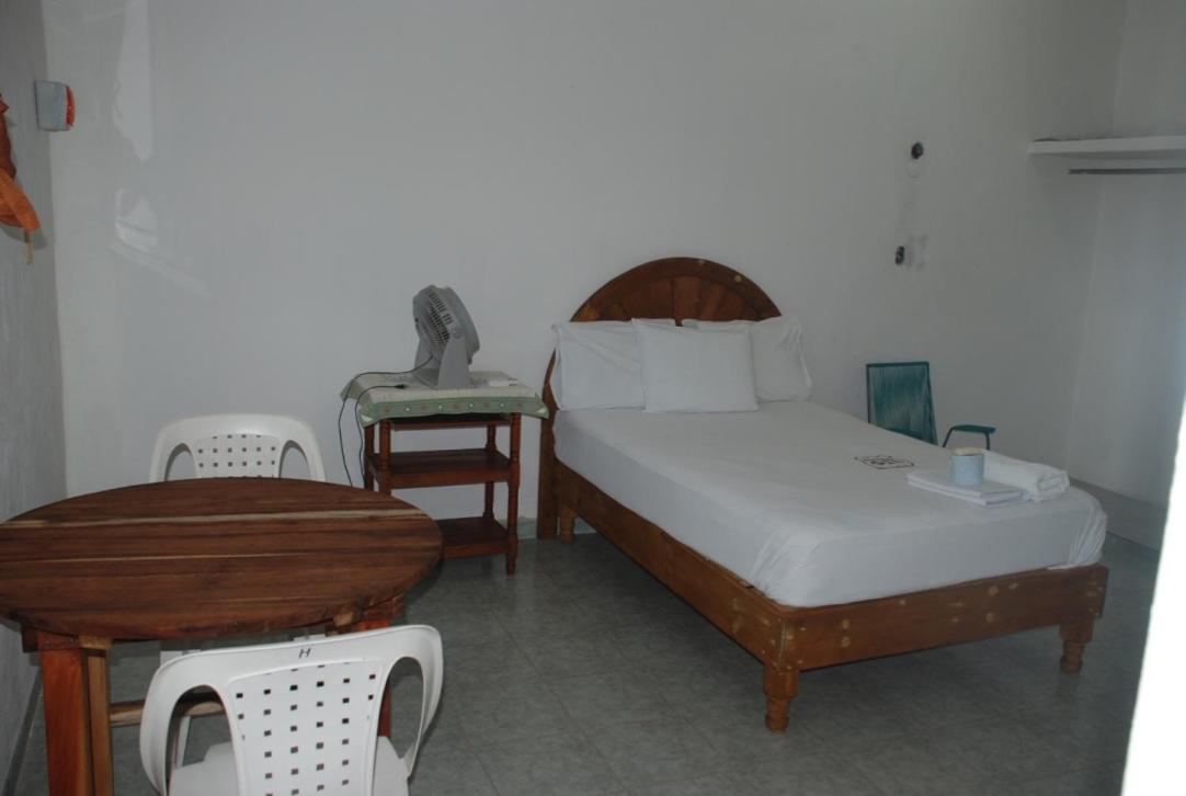 Hospedaje Papagrande view 5