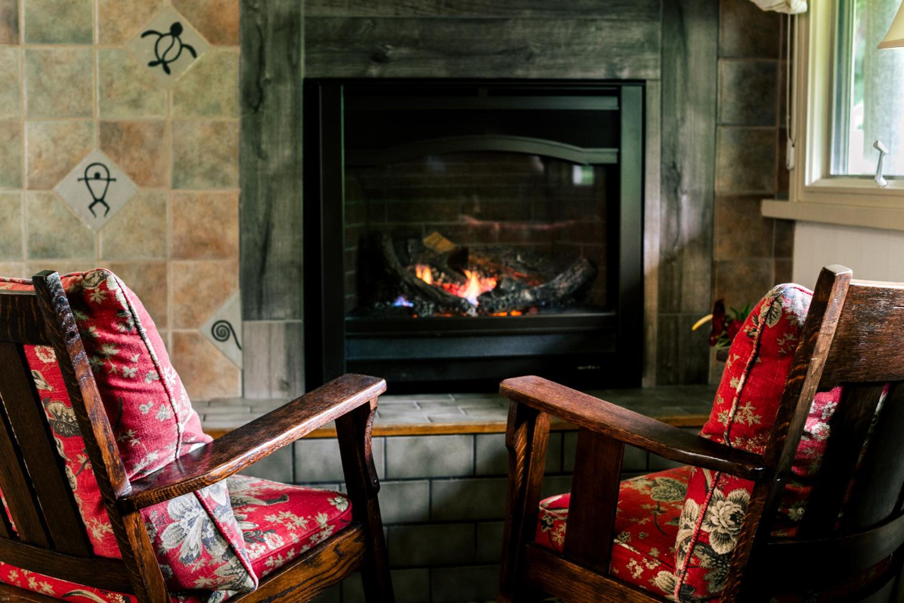Kilauea Lodge and Restaurant