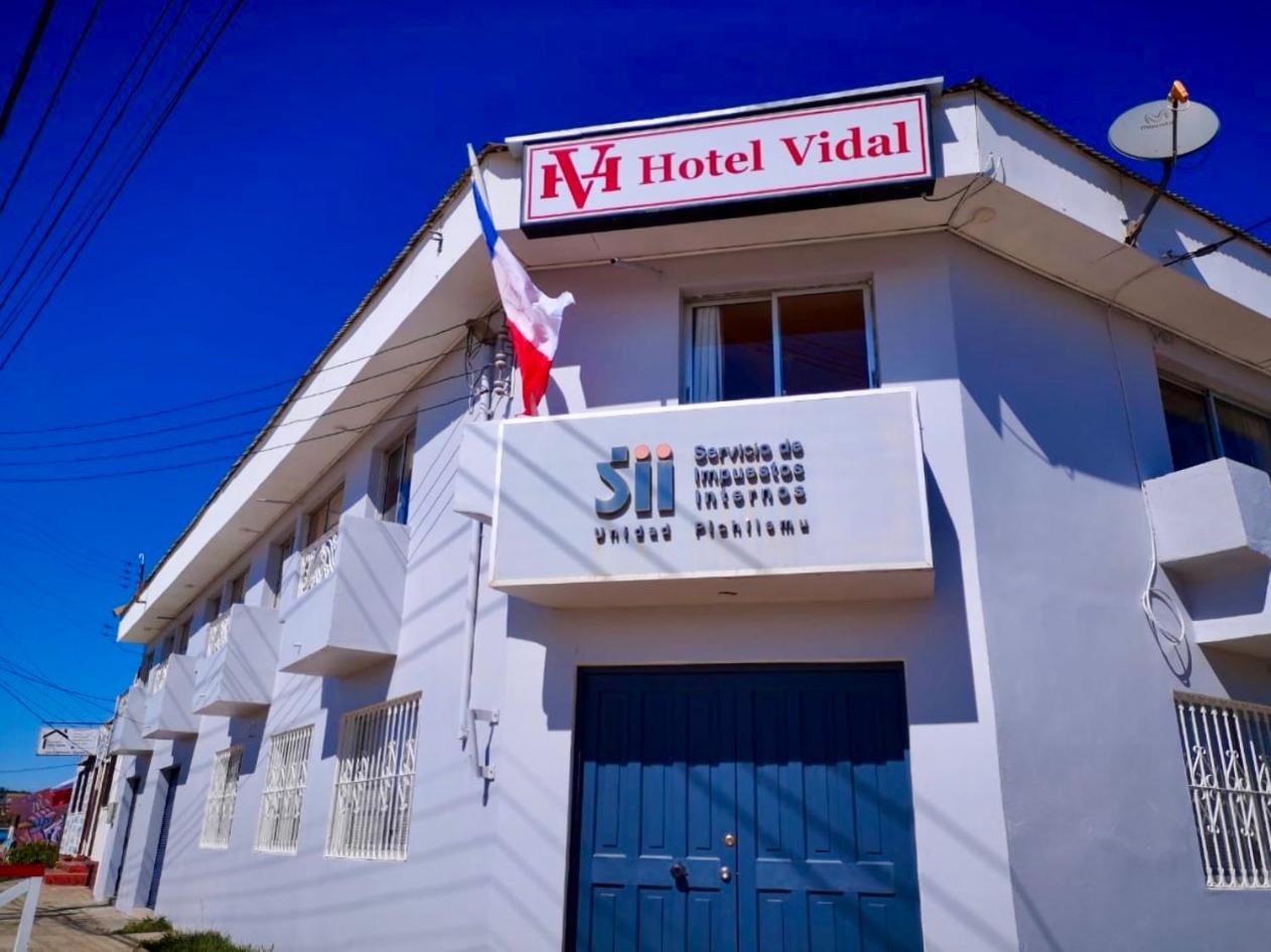 Hotel Vidal - Image 1