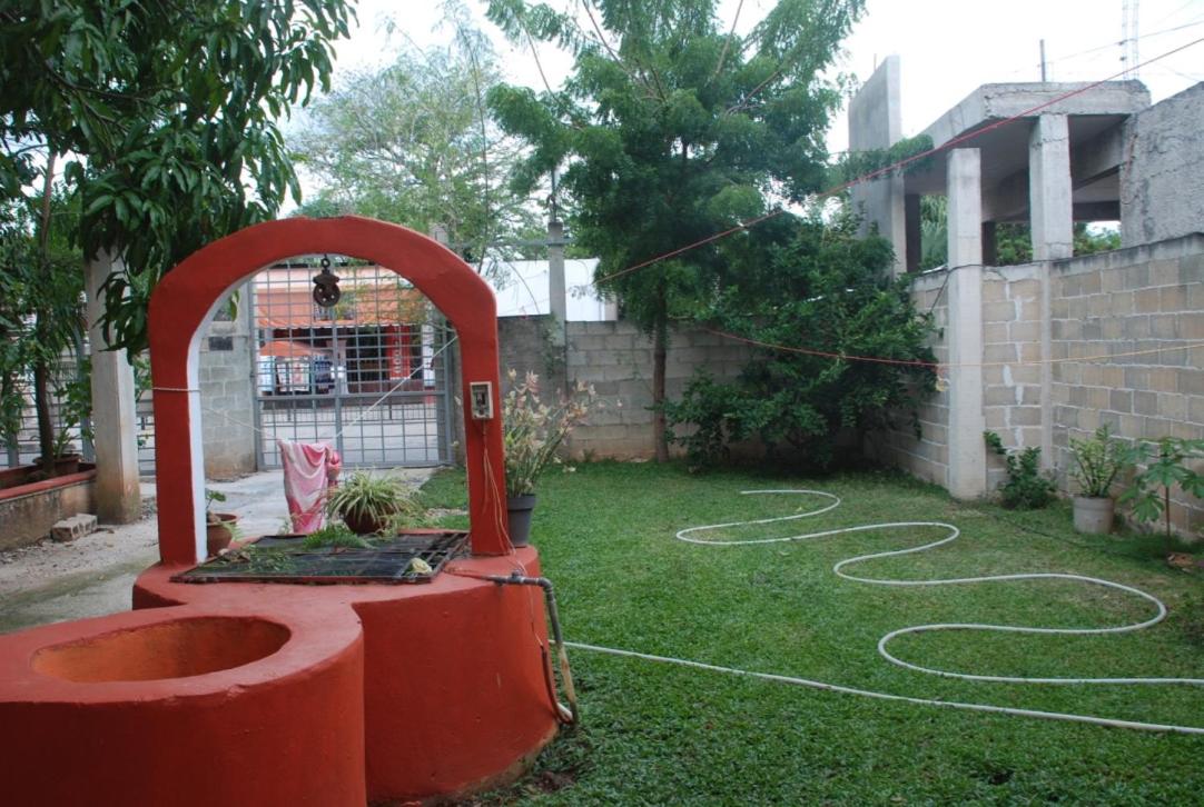 Hospedaje Papagrande view 2