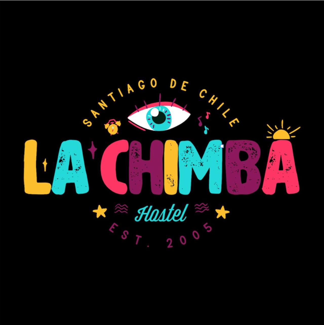 La Chimba Hostel