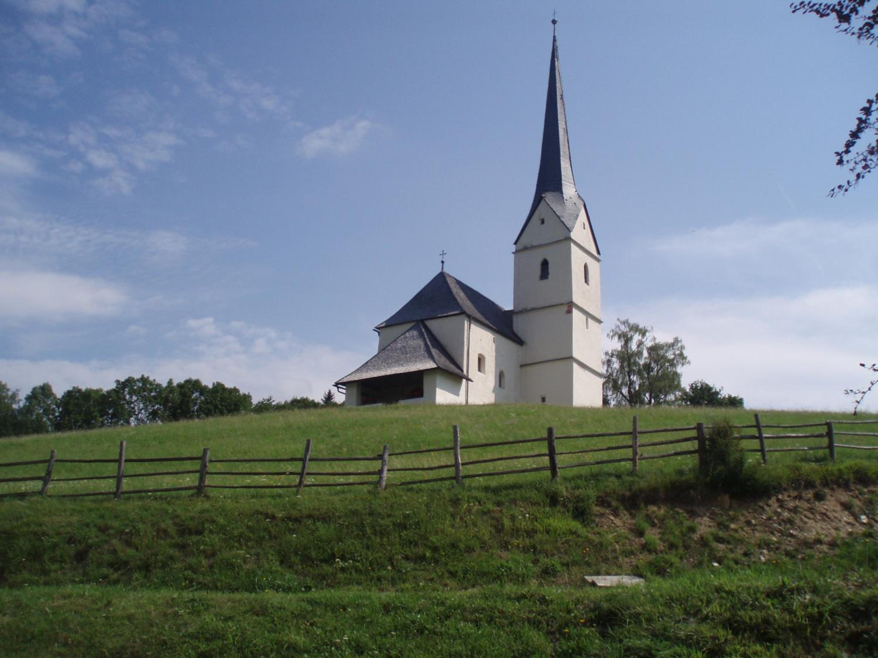Gasthof Gutmann