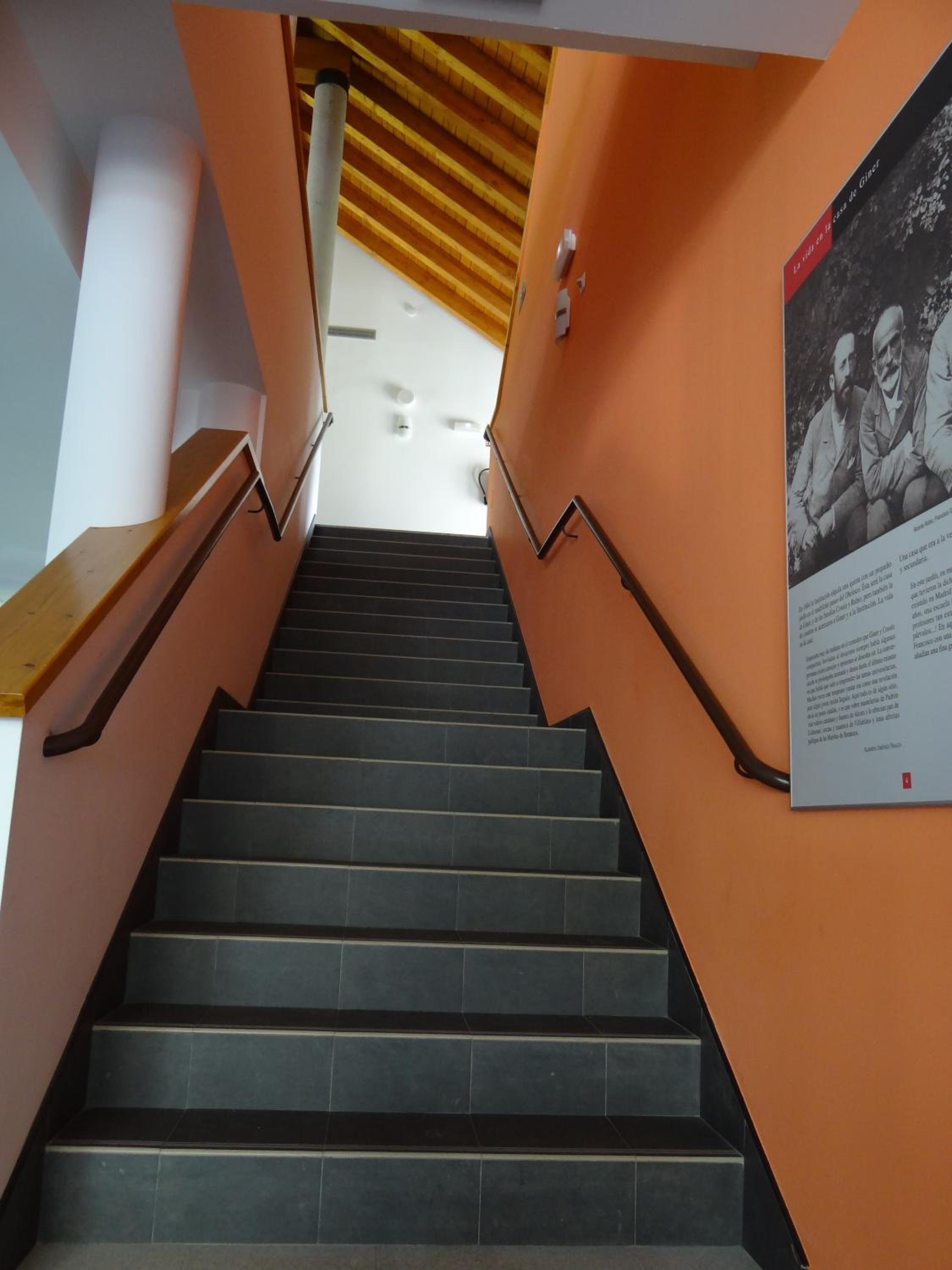 Albergue Francisco Giner De Los Rios view 5