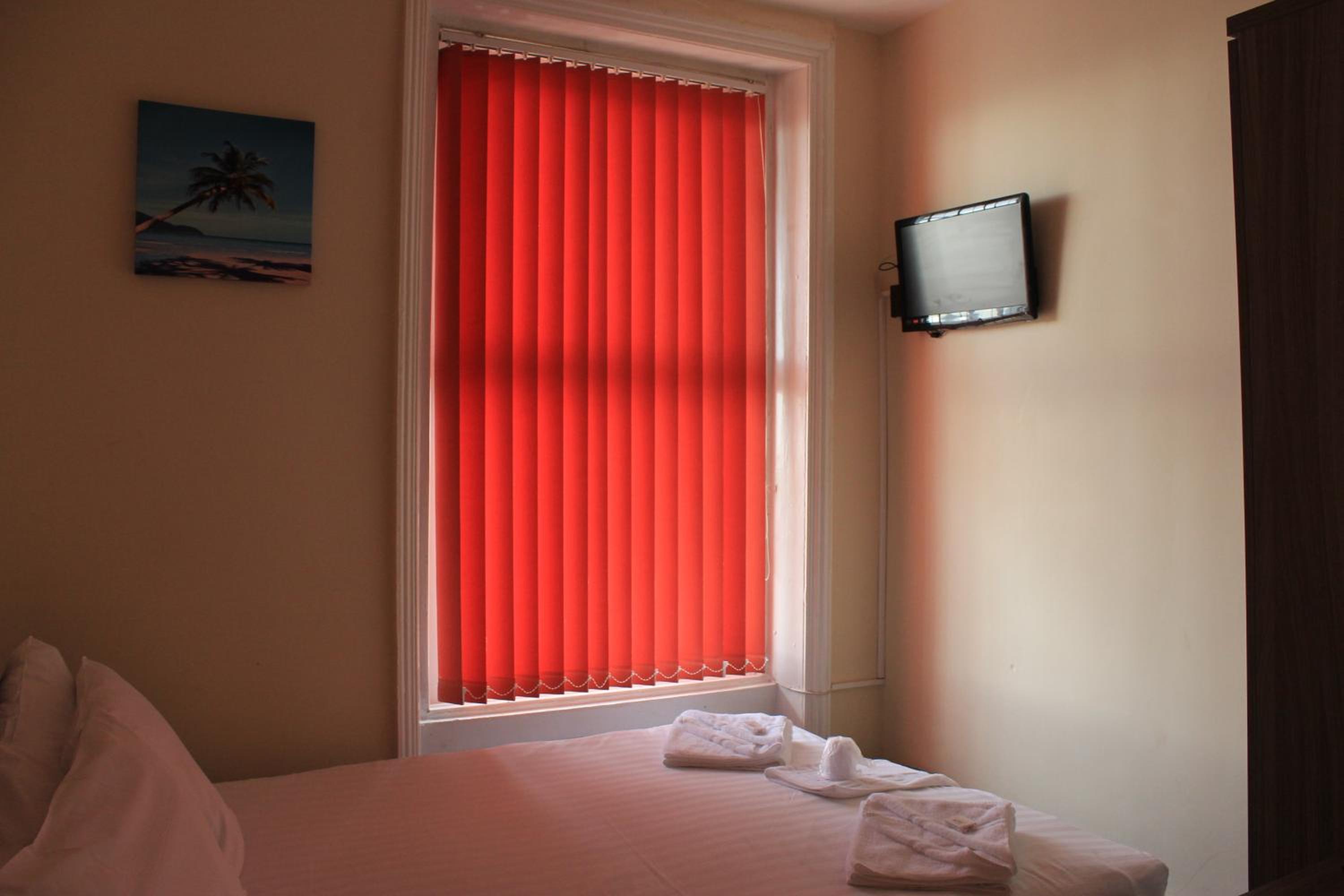 The Royal Windsor Hotel