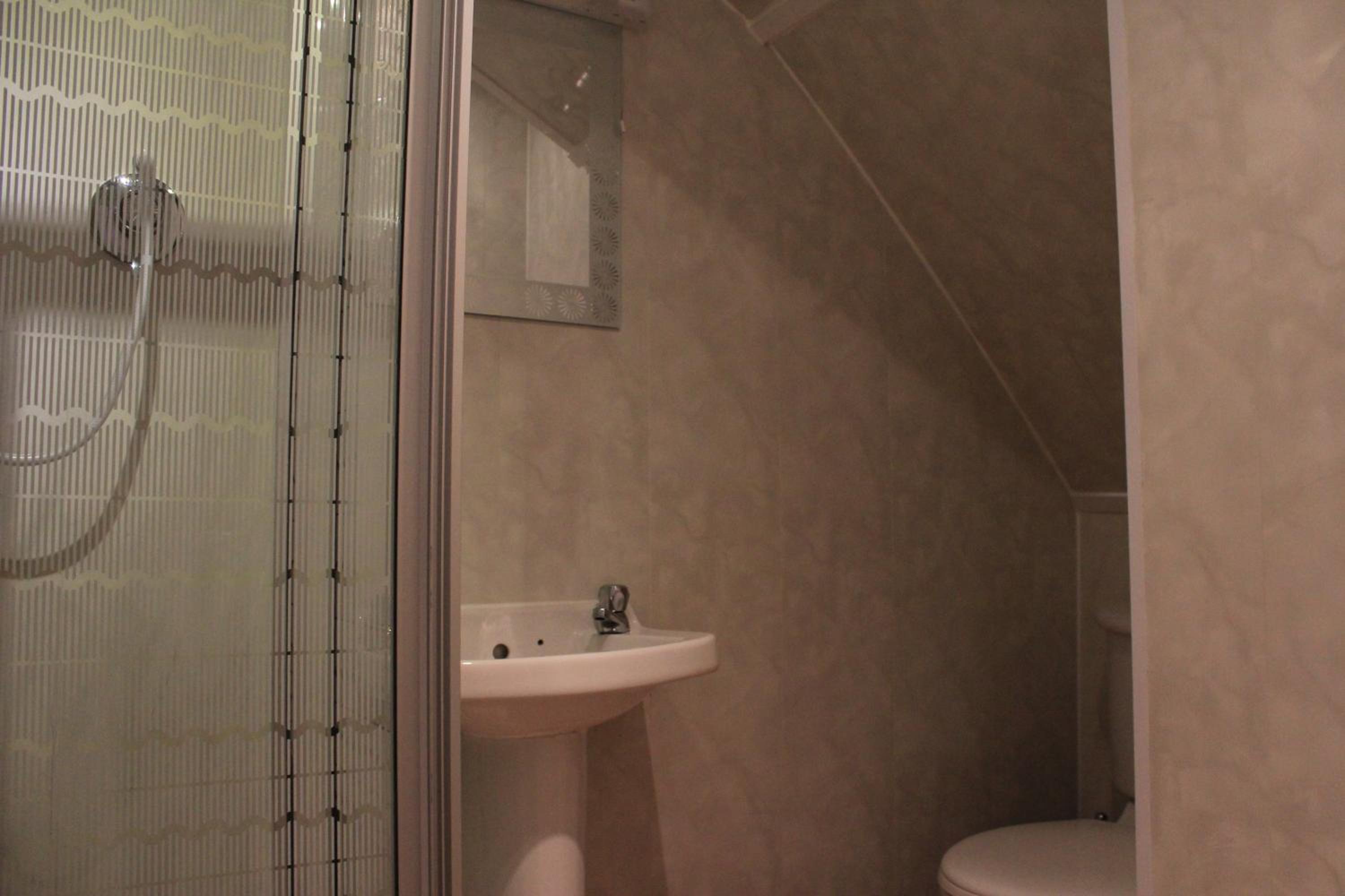 The Royal Windsor Hotel