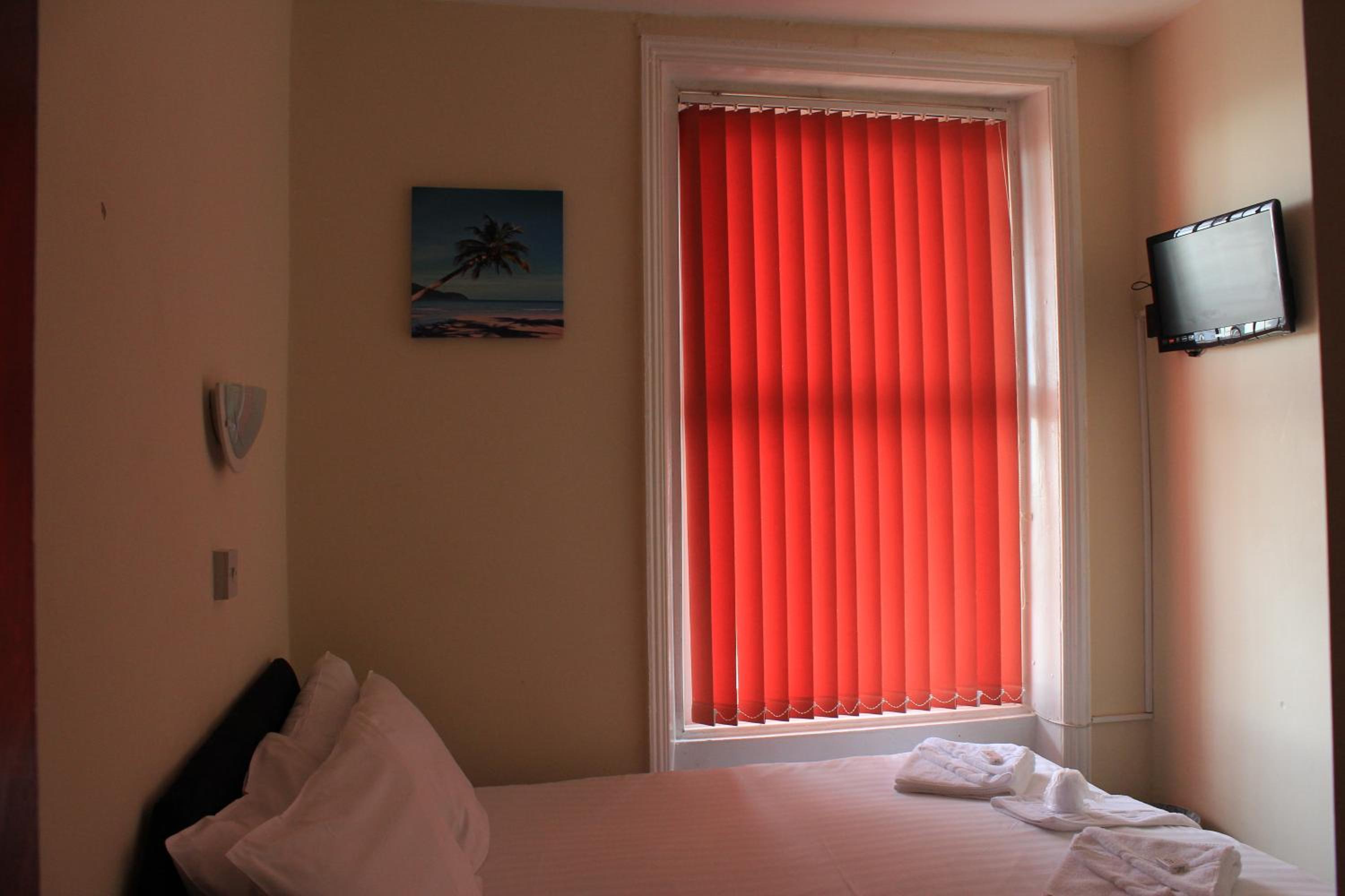 The Royal Windsor Hotel