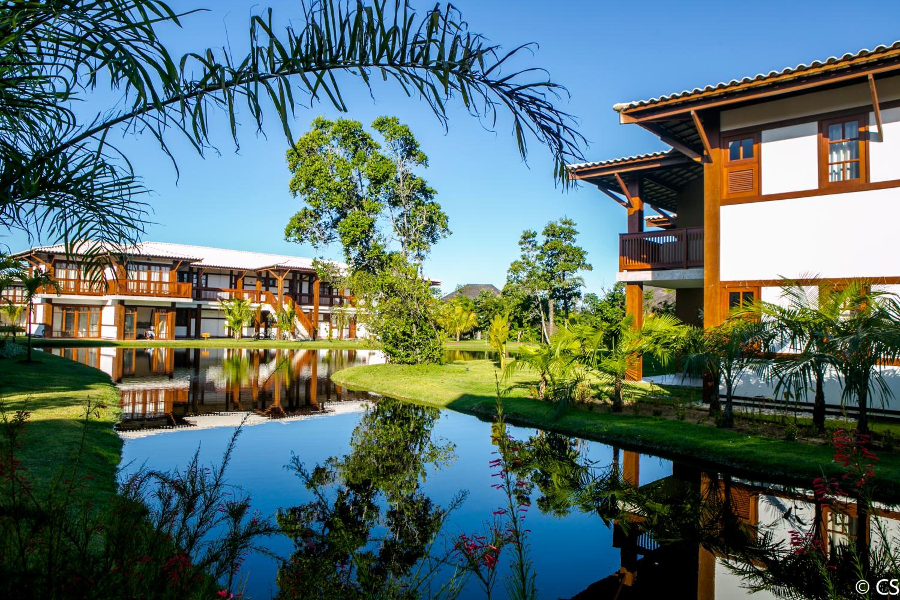 Hotel Apartamento Villa da Enseada - Praia privativa - Image 1