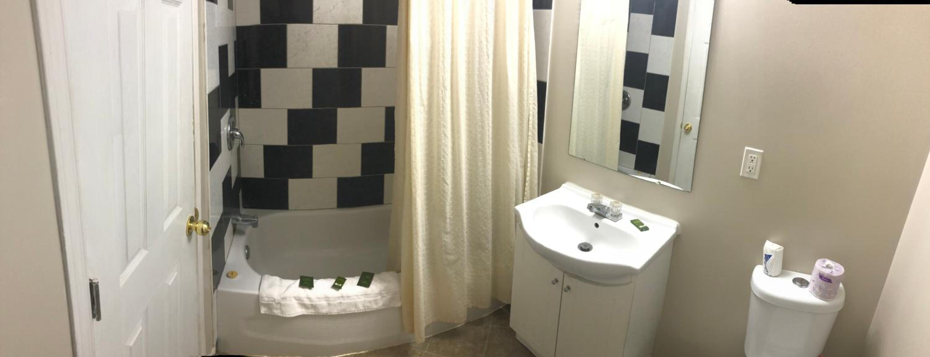 Guest Inn Motel