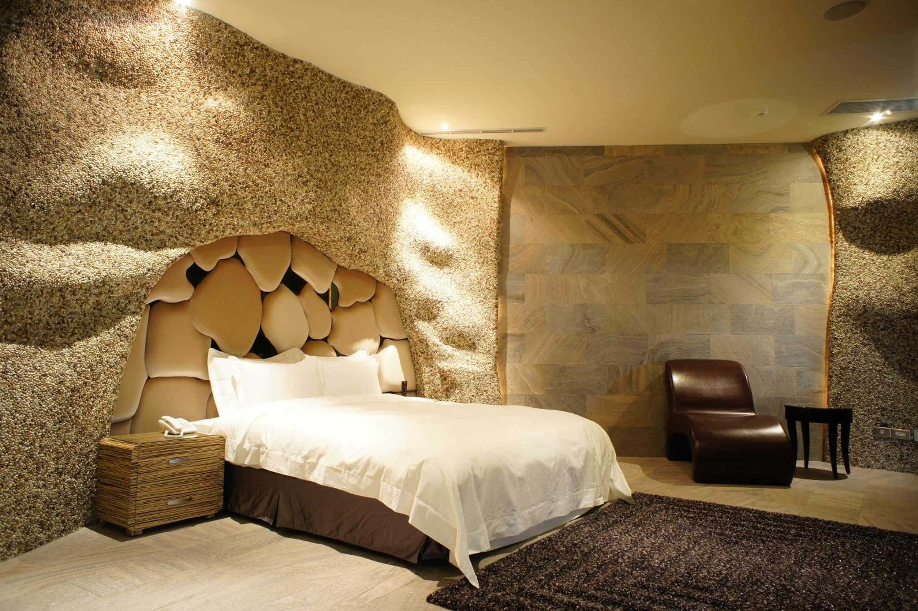 All-Ur Boutique Motel - ChungLi Branch view 5