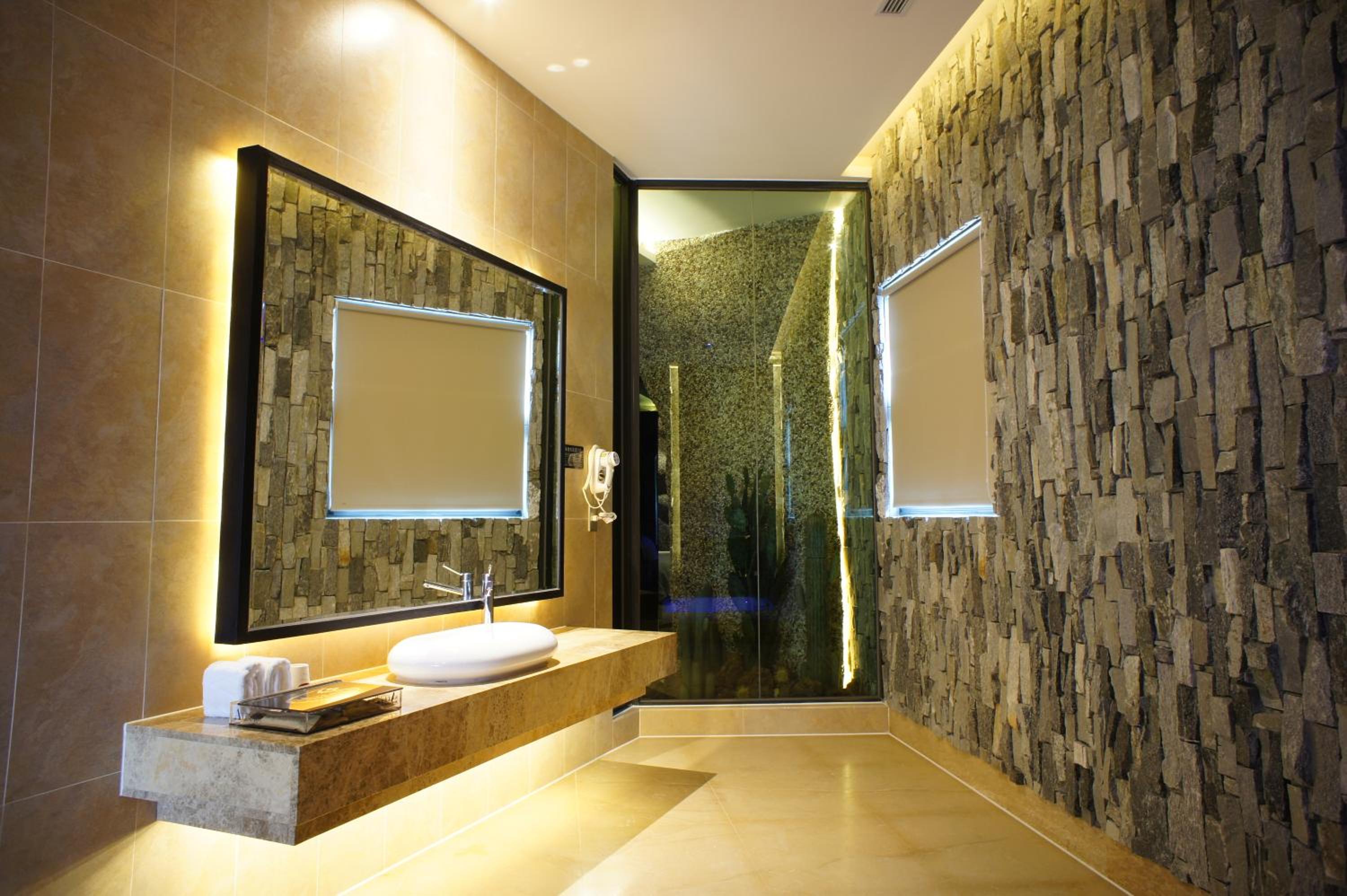 All-Ur Boutique Motel - ChungLi Branch view 4
