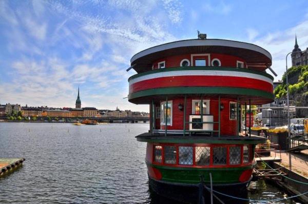Stockholm 19