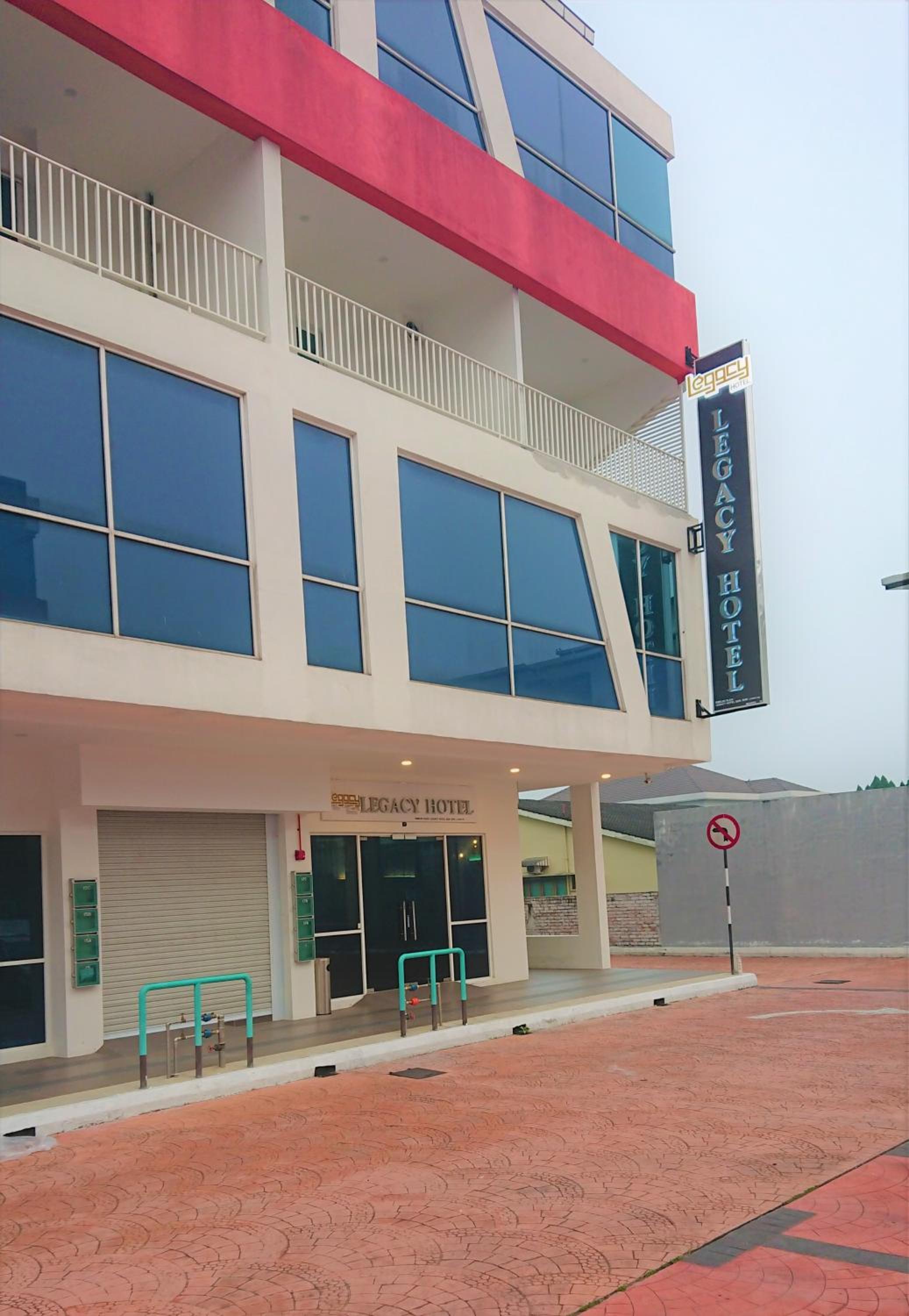 Legacy Hotel Ipoh photo 7