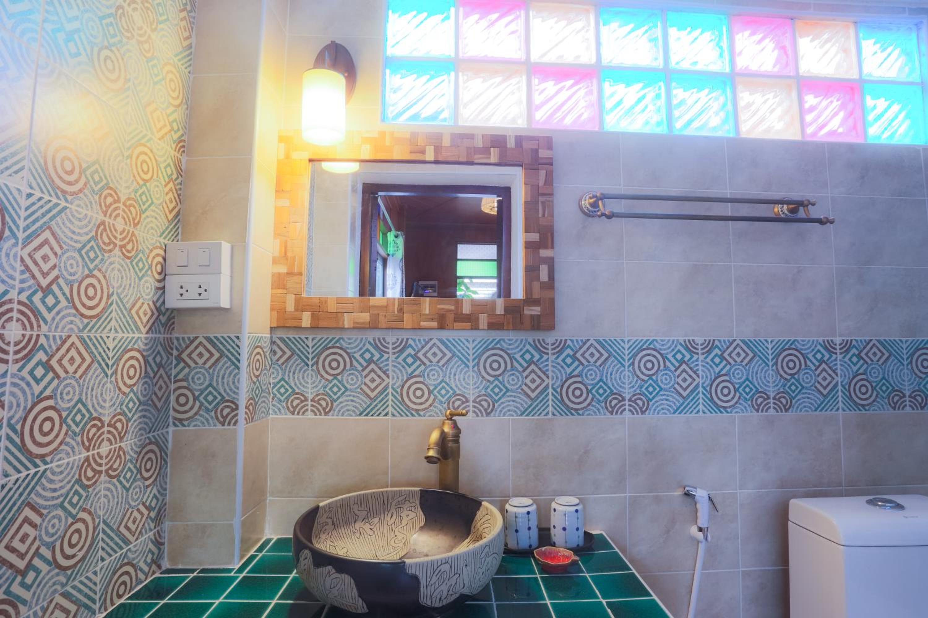 Pao Come Boutique House