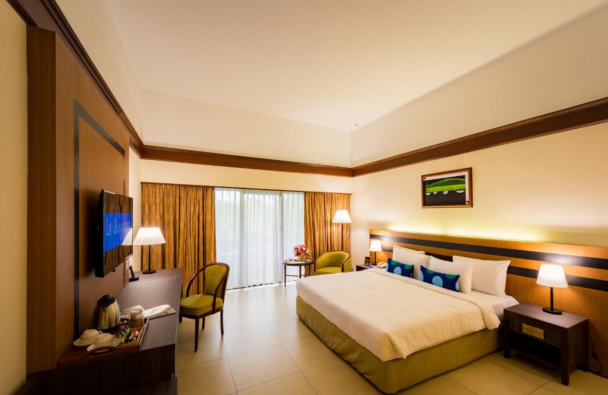 Le Grandeur Palm Resort Johor