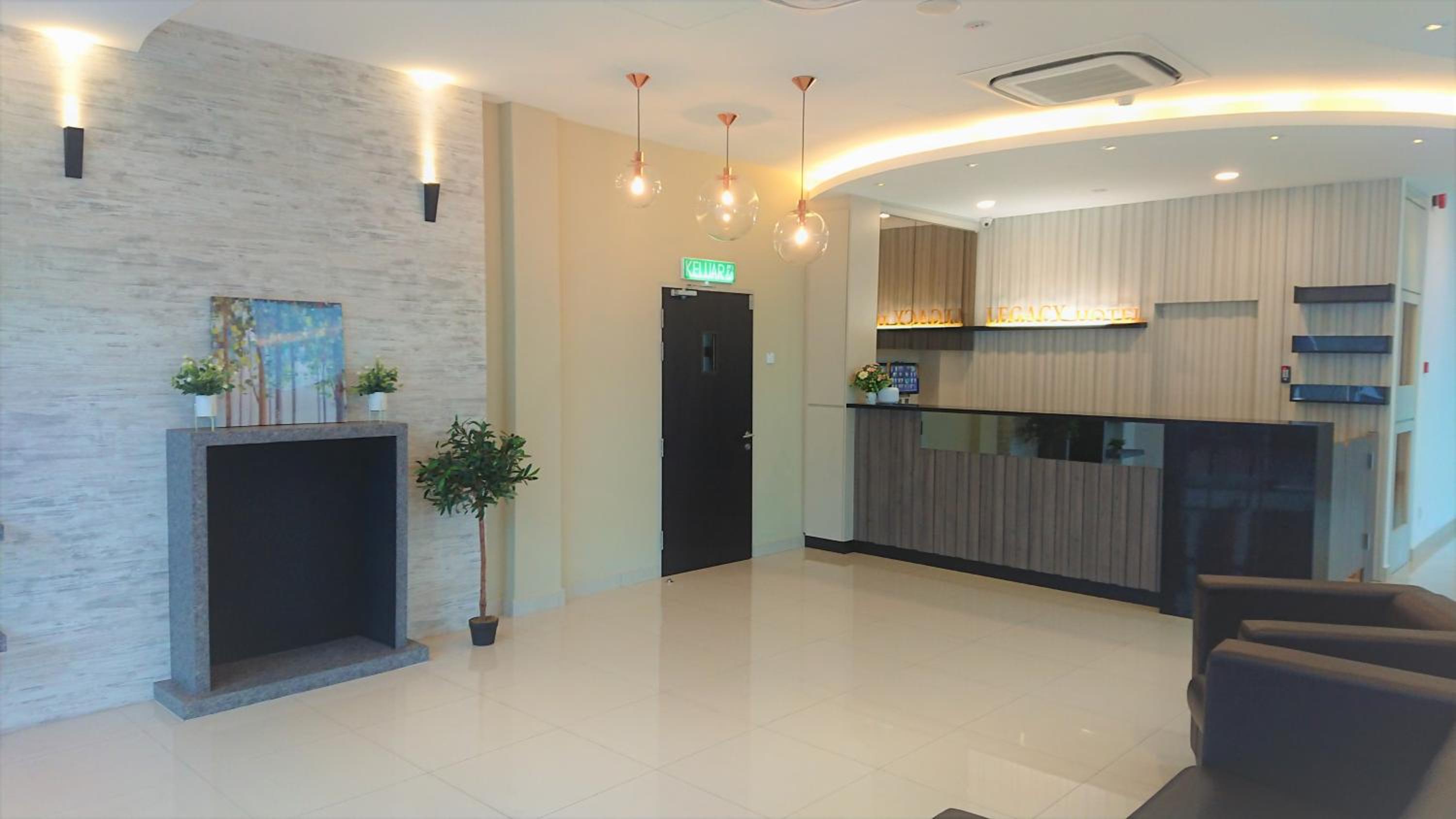 Legacy Hotel Ipoh photo 1