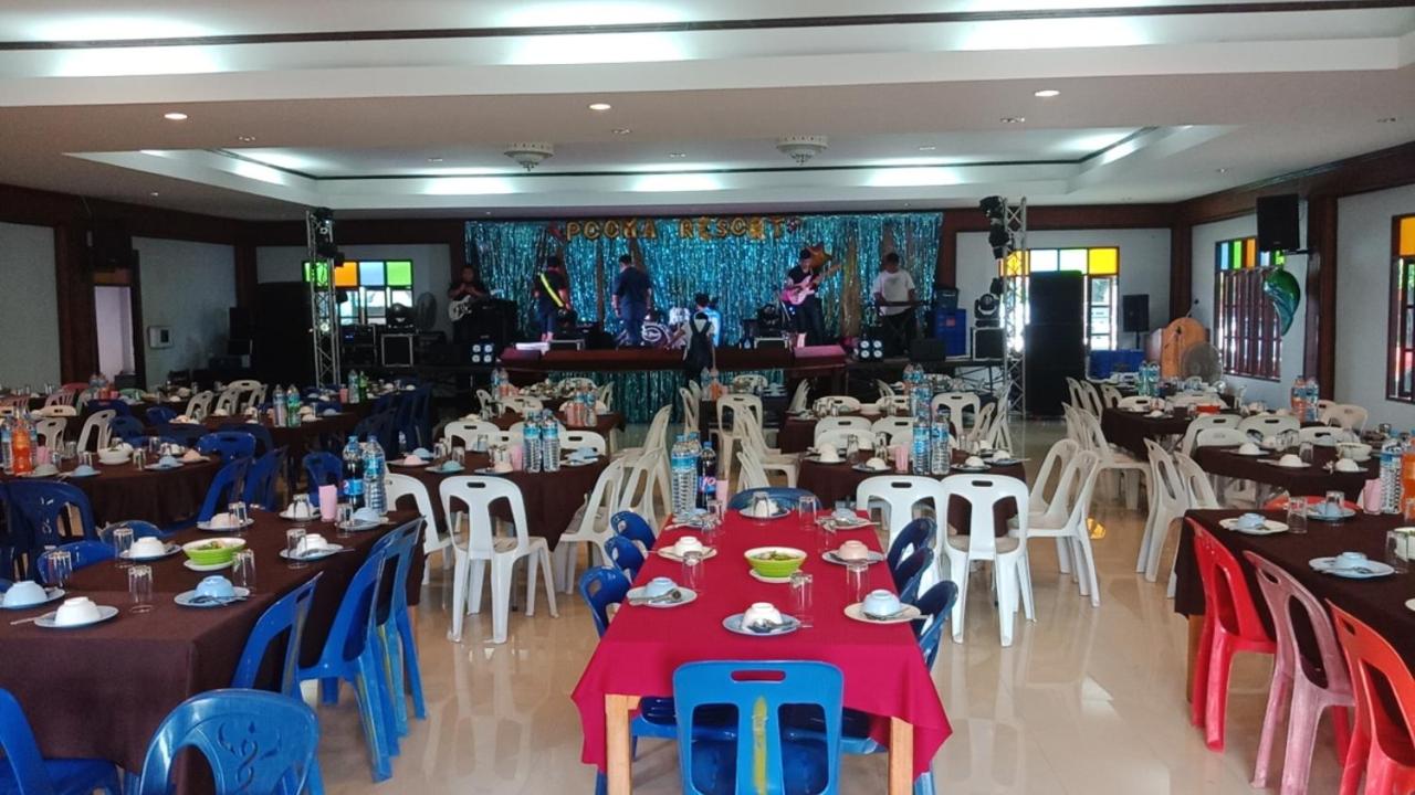 Pooma Resort
