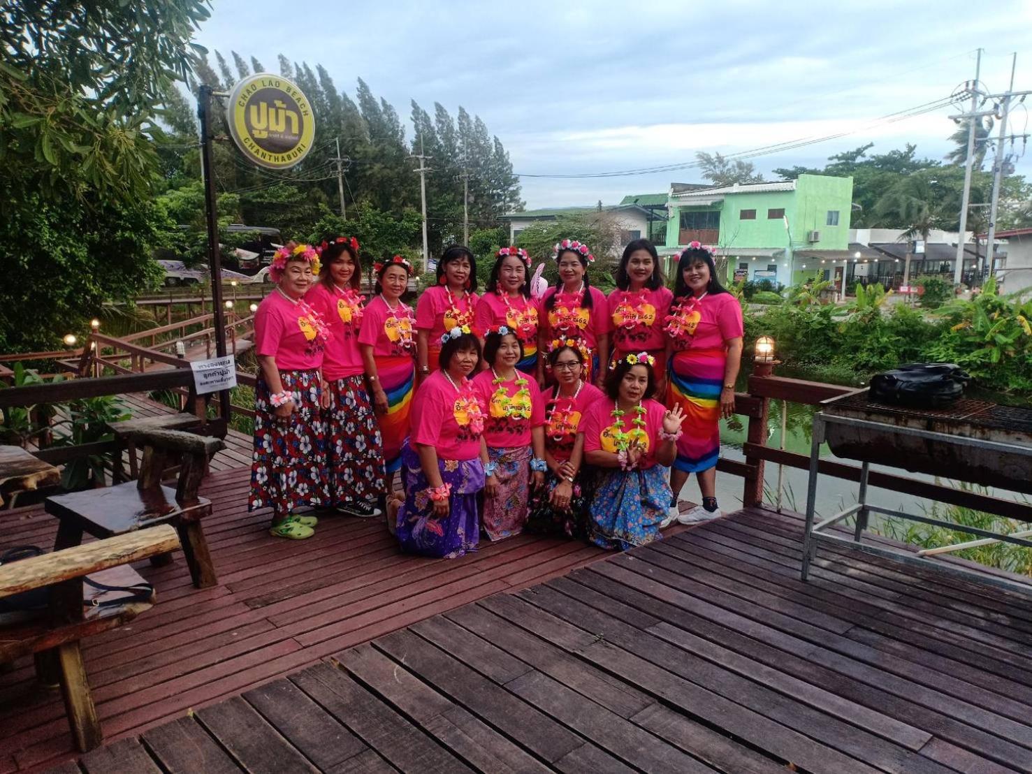 Pooma Resort