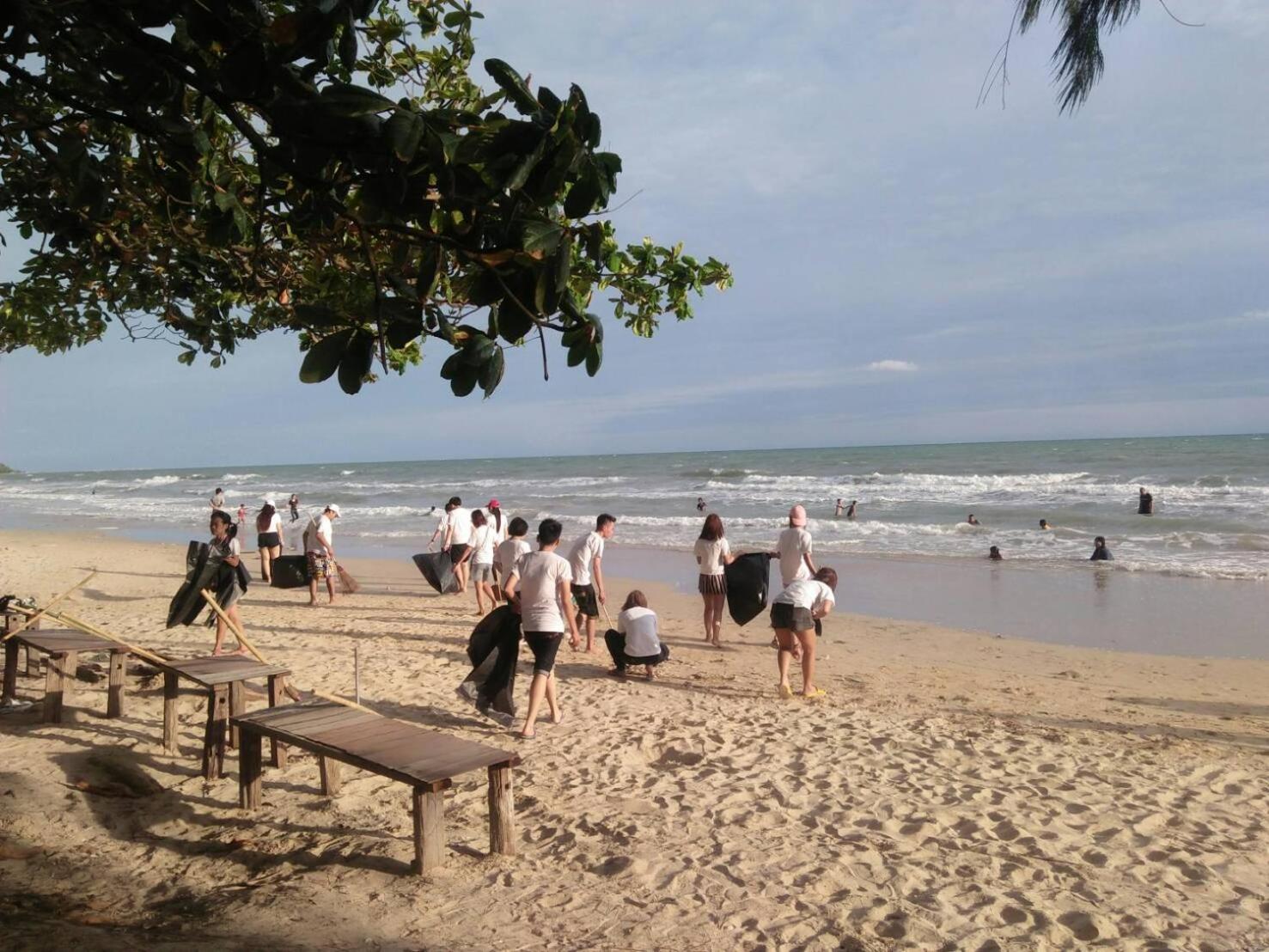 Pooma Resort