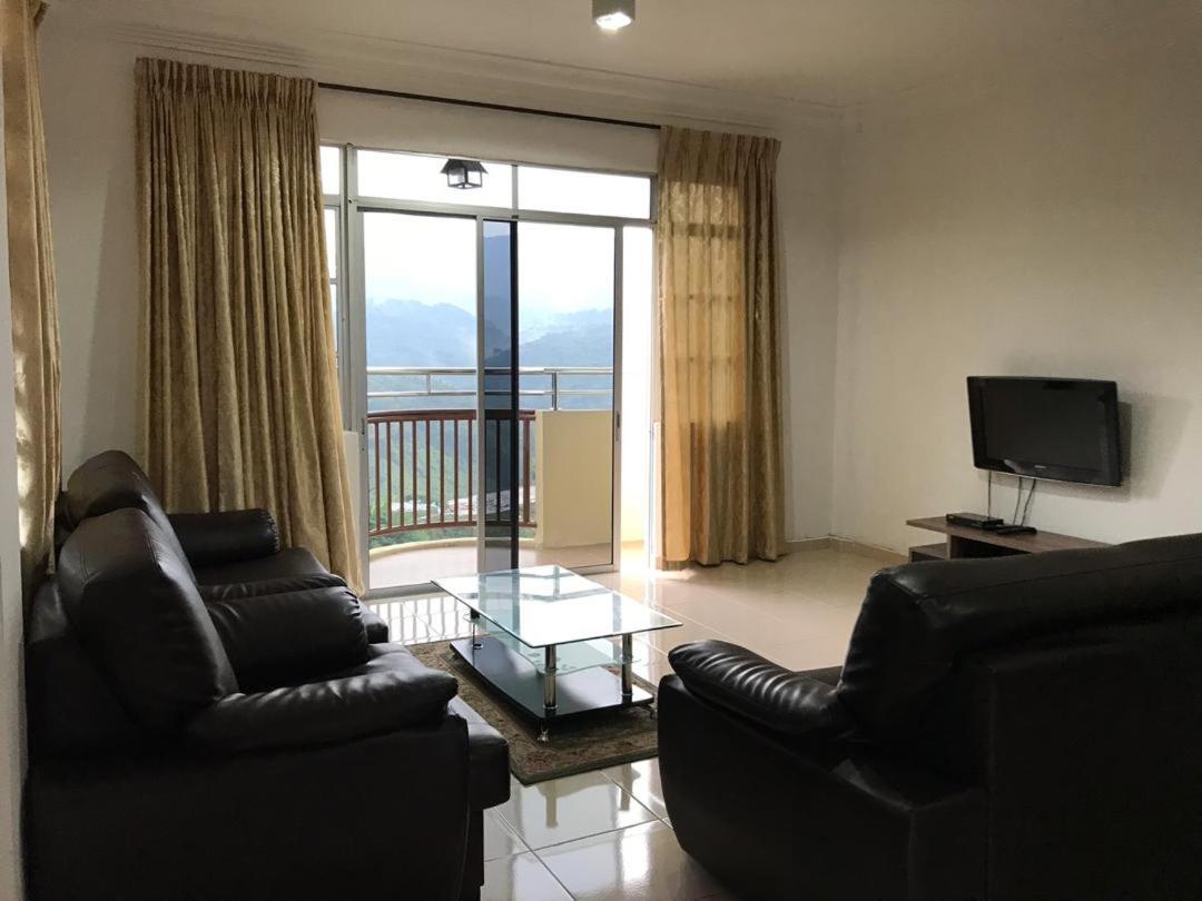 3 Rooms Apt @ Crown Imperial Court photo 4