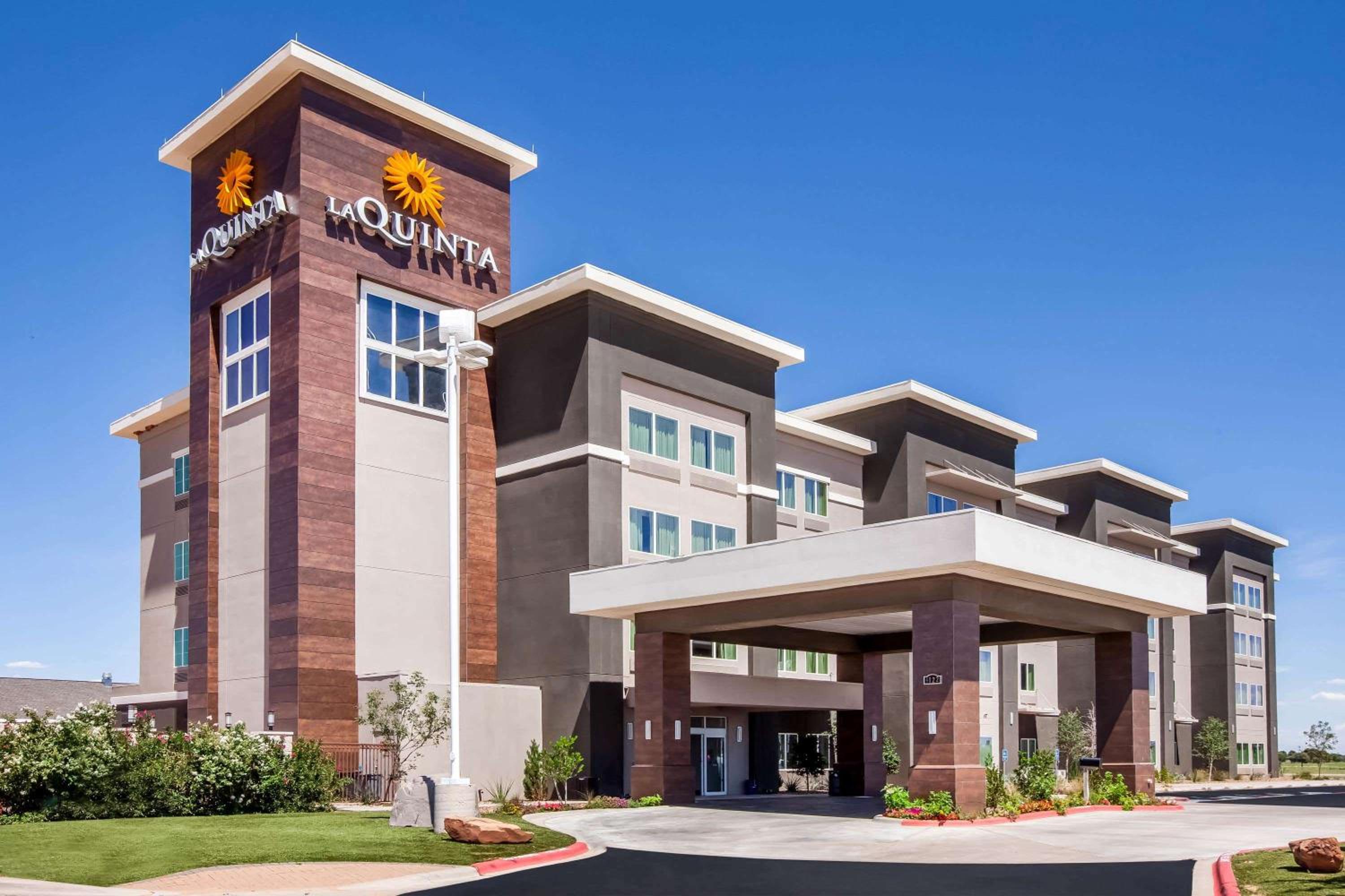 Hotel La Quinta Inn & Suites by Wyndham Odessa North