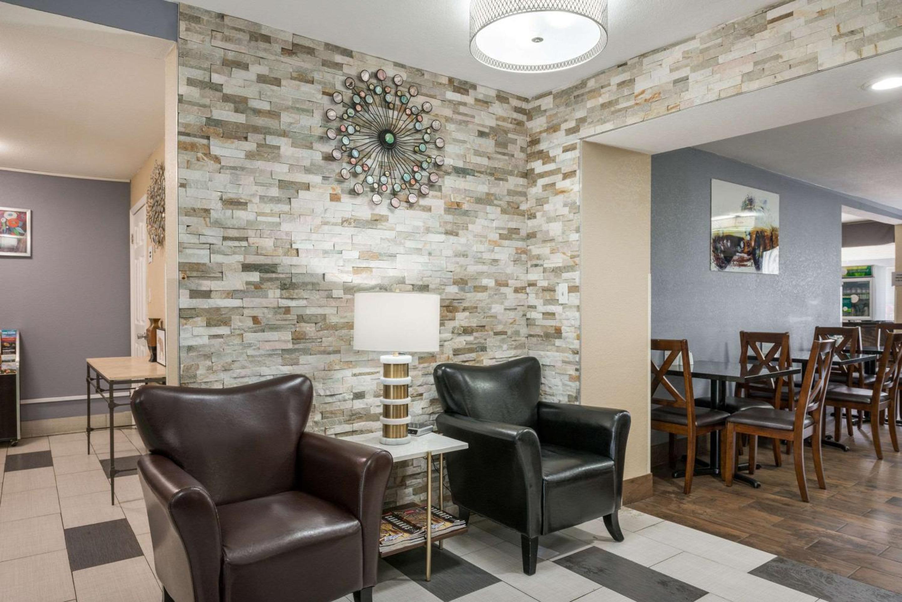 Quality Inn Concord Kannapolis, Zdjęcie 19